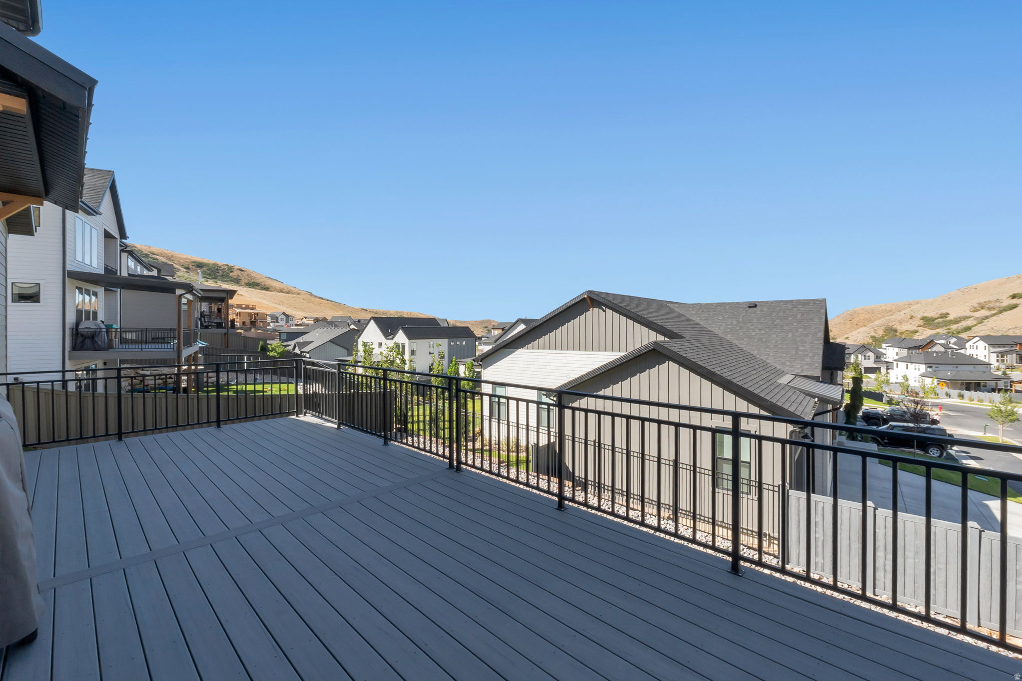 CANYON POINT - Residential