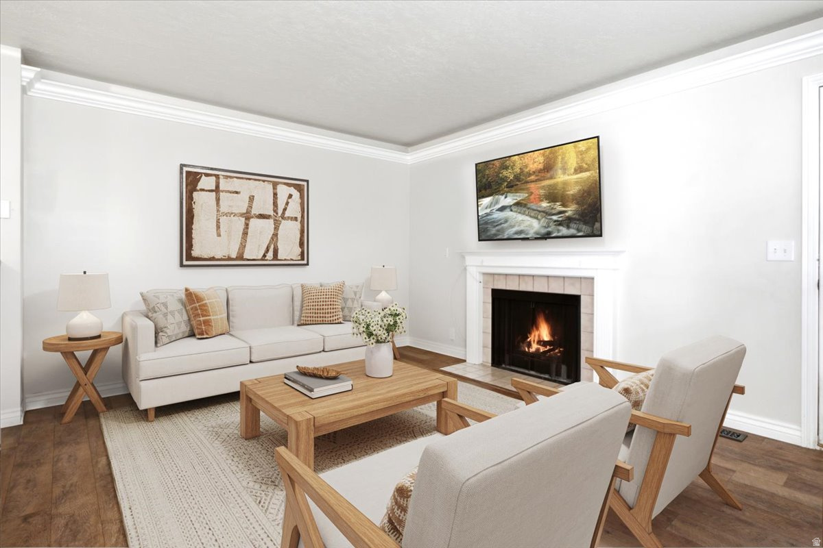 SAN FRANCISCO CONDM - Residential