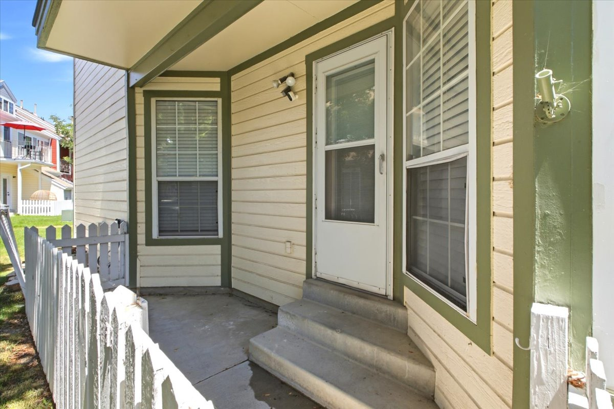 SAN FRANCISCO CONDM - Residential