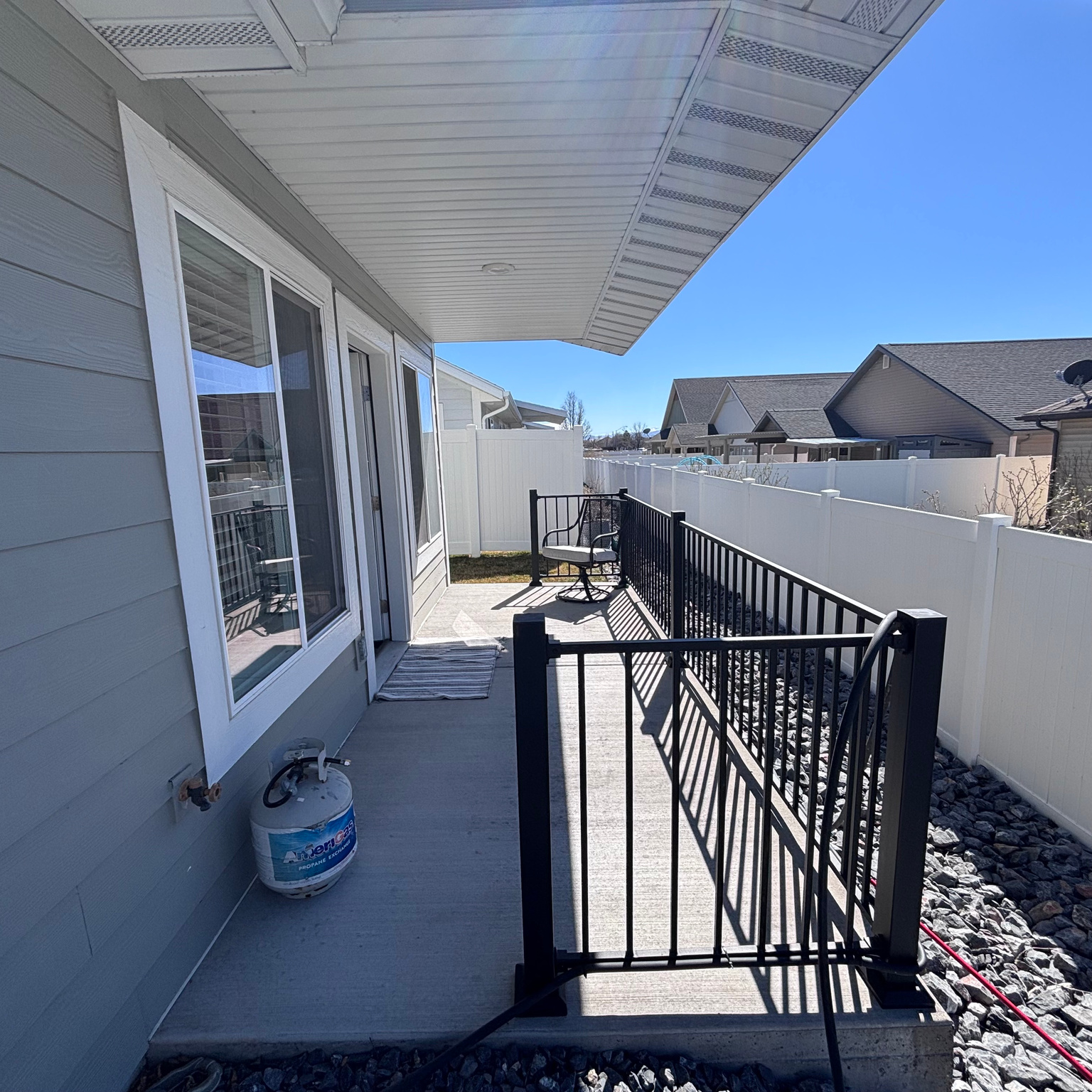 SUMMERLIN CONDOMINIUMS - Residential