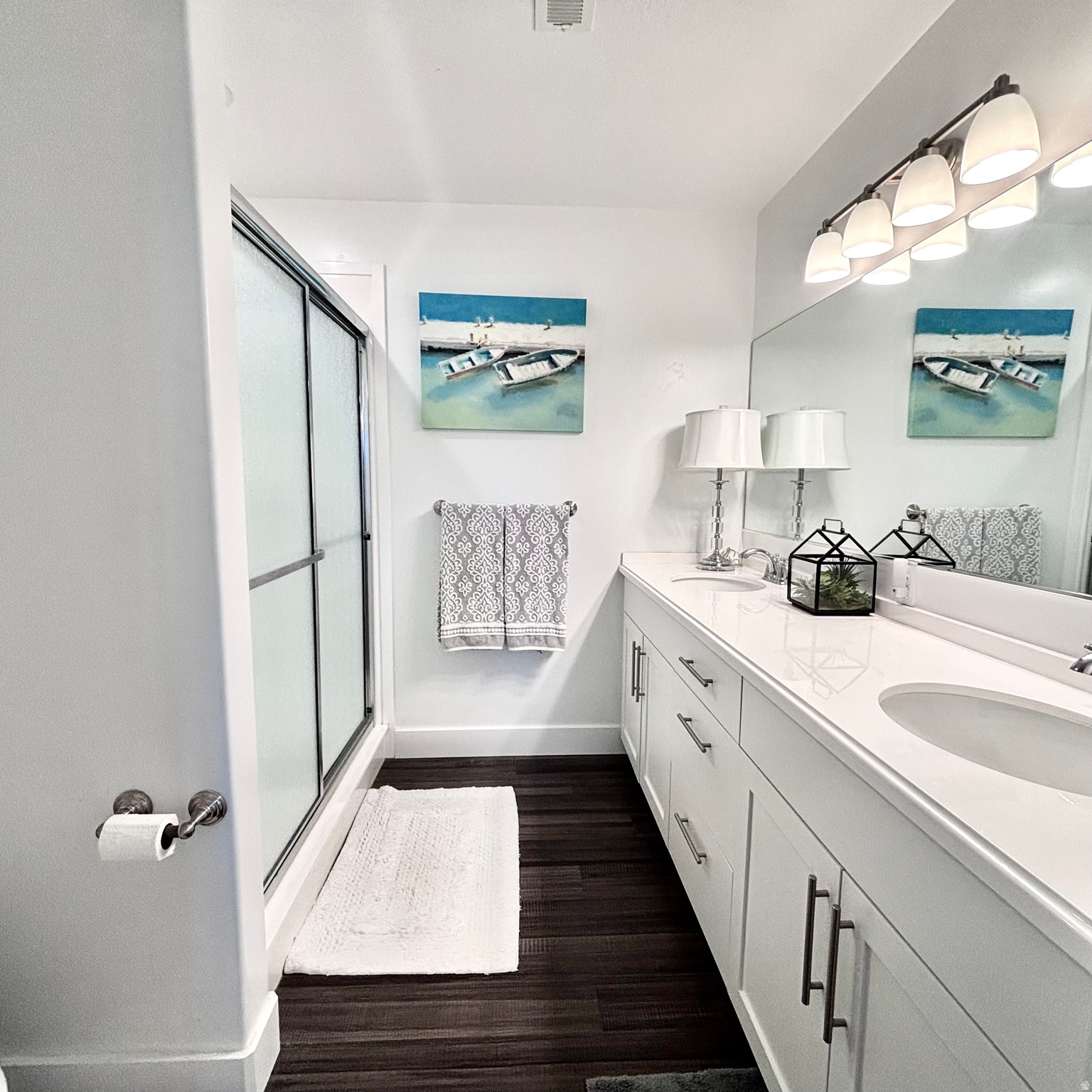 SUMMERLIN CONDOMINIUMS - Residential