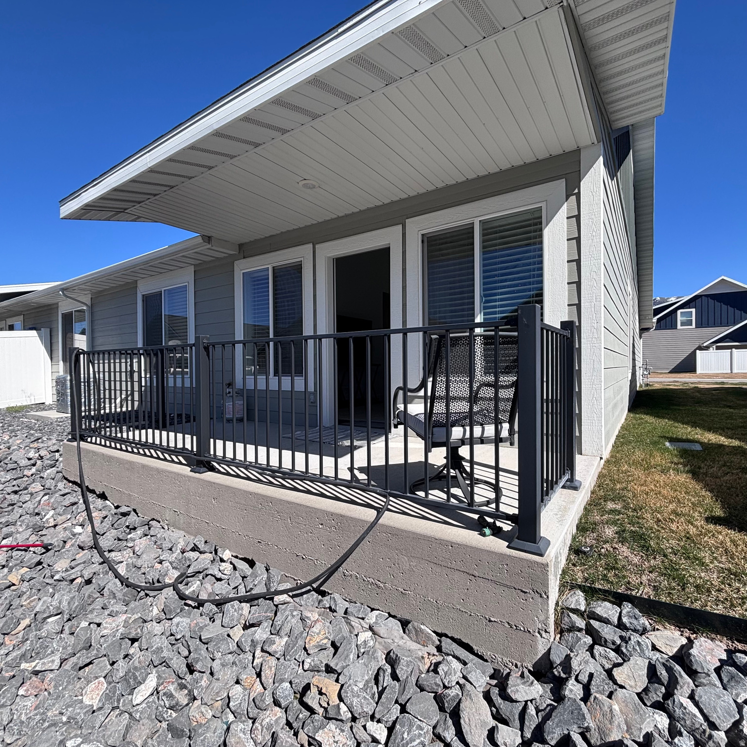 SUMMERLIN CONDOMINIUMS - Residential