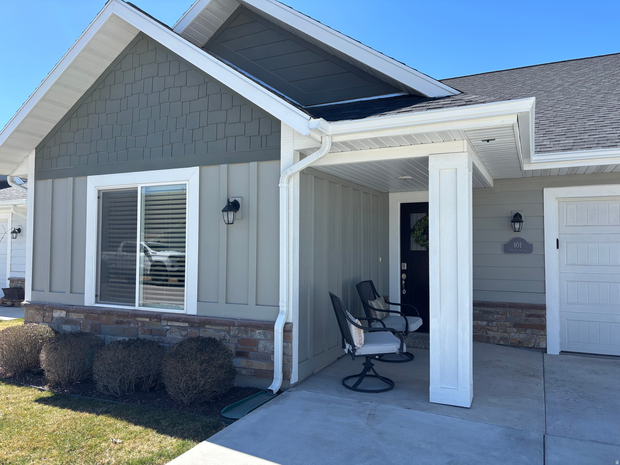 SUMMERLIN CONDOMINIUMS - Residential