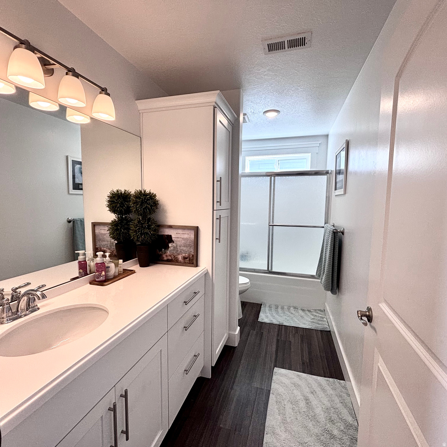 SUMMERLIN CONDOMINIUMS - Residential