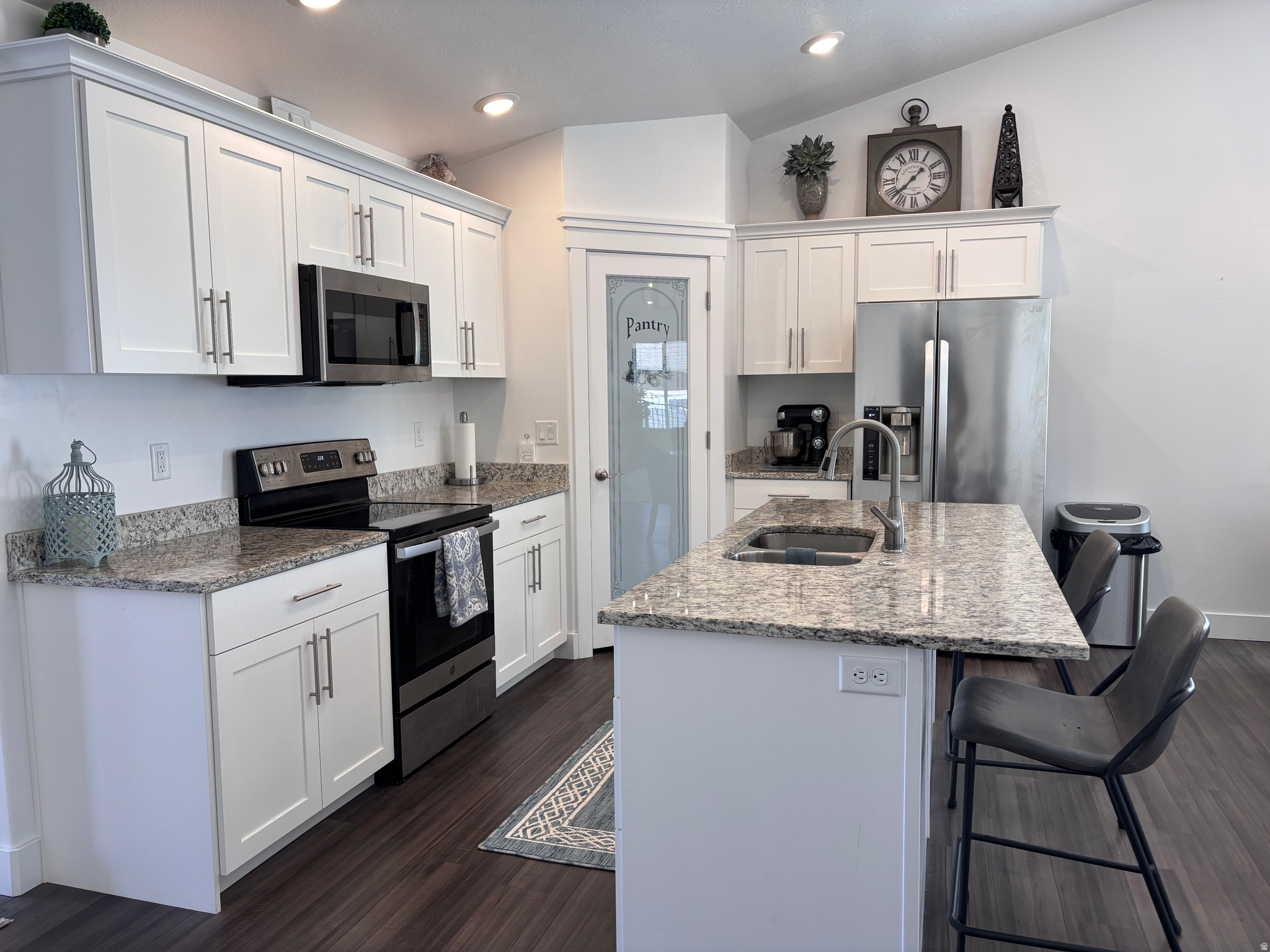 SUMMERLIN CONDOMINIUMS - Residential