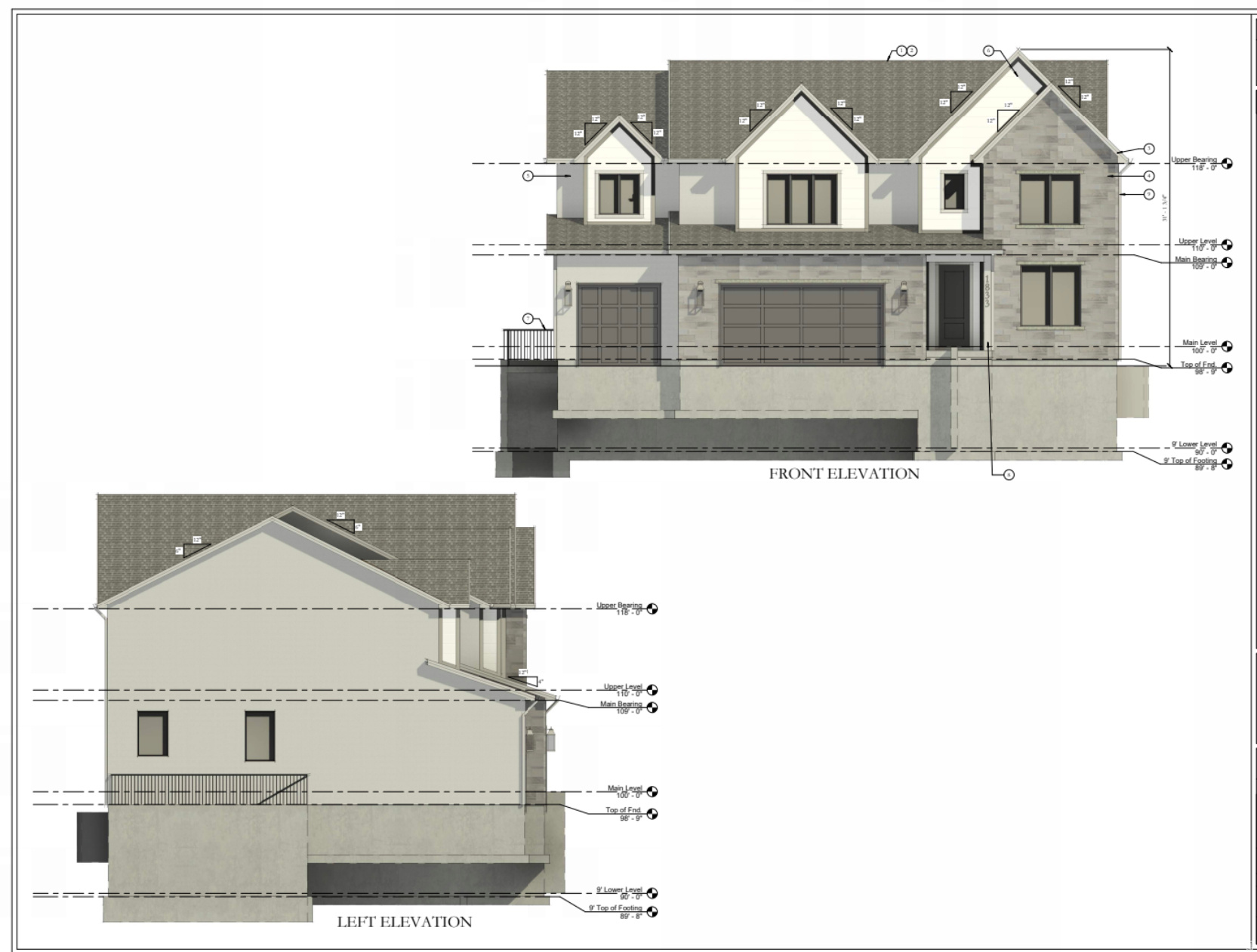 PAYSON VIEW SOUTH - Residential
