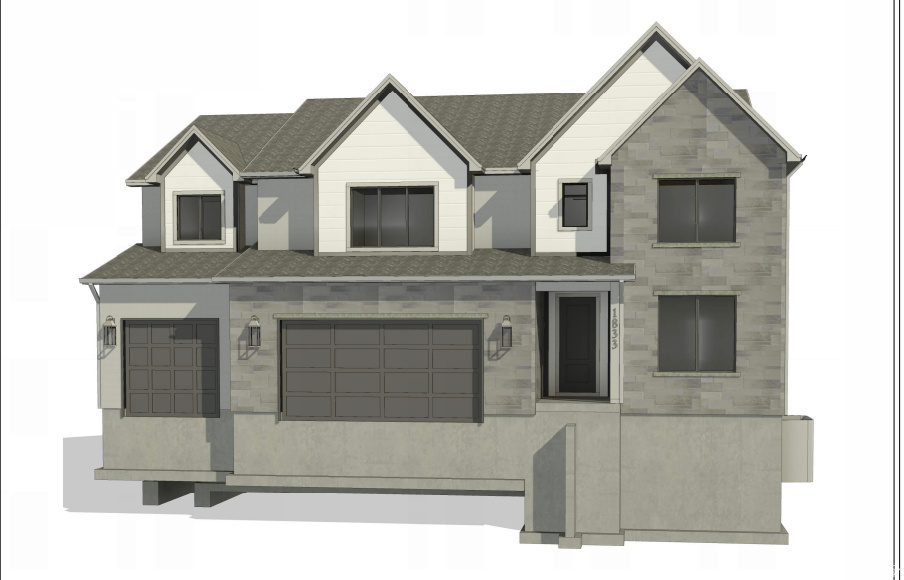PAYSON VIEW SOUTH - Residential