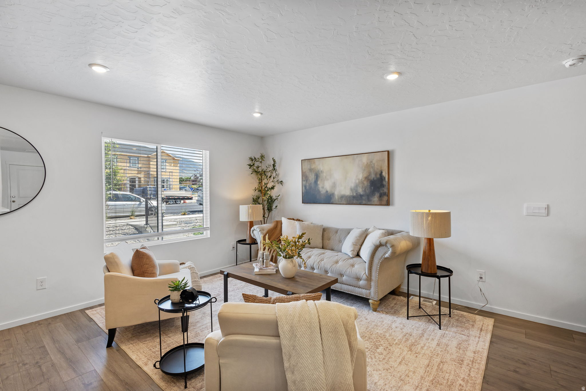 WESTERN ACRES - Residential