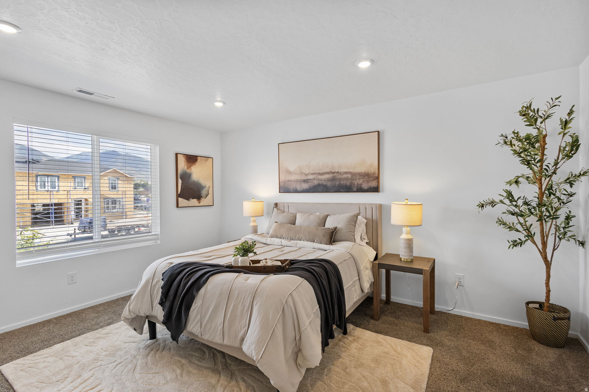 WESTERN ACRES - Residential