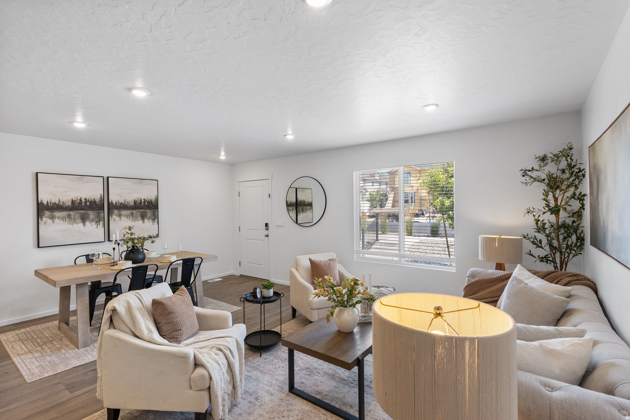WESTERN ACRES - Residential