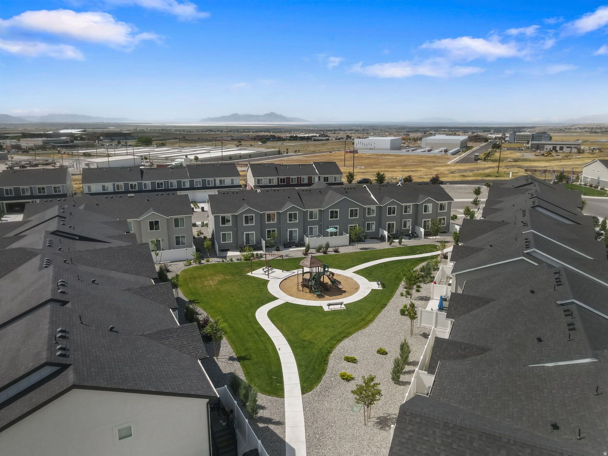 WESTERN ACRES - Residential
