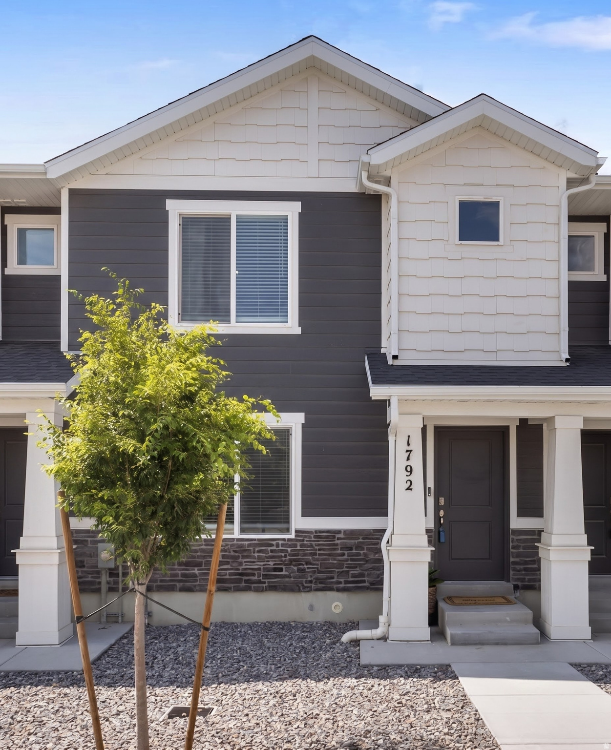 WESTERN ACRES - Residential