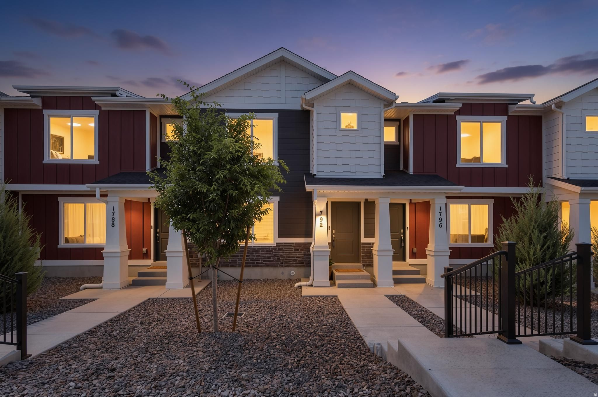 WESTERN ACRES - Residential