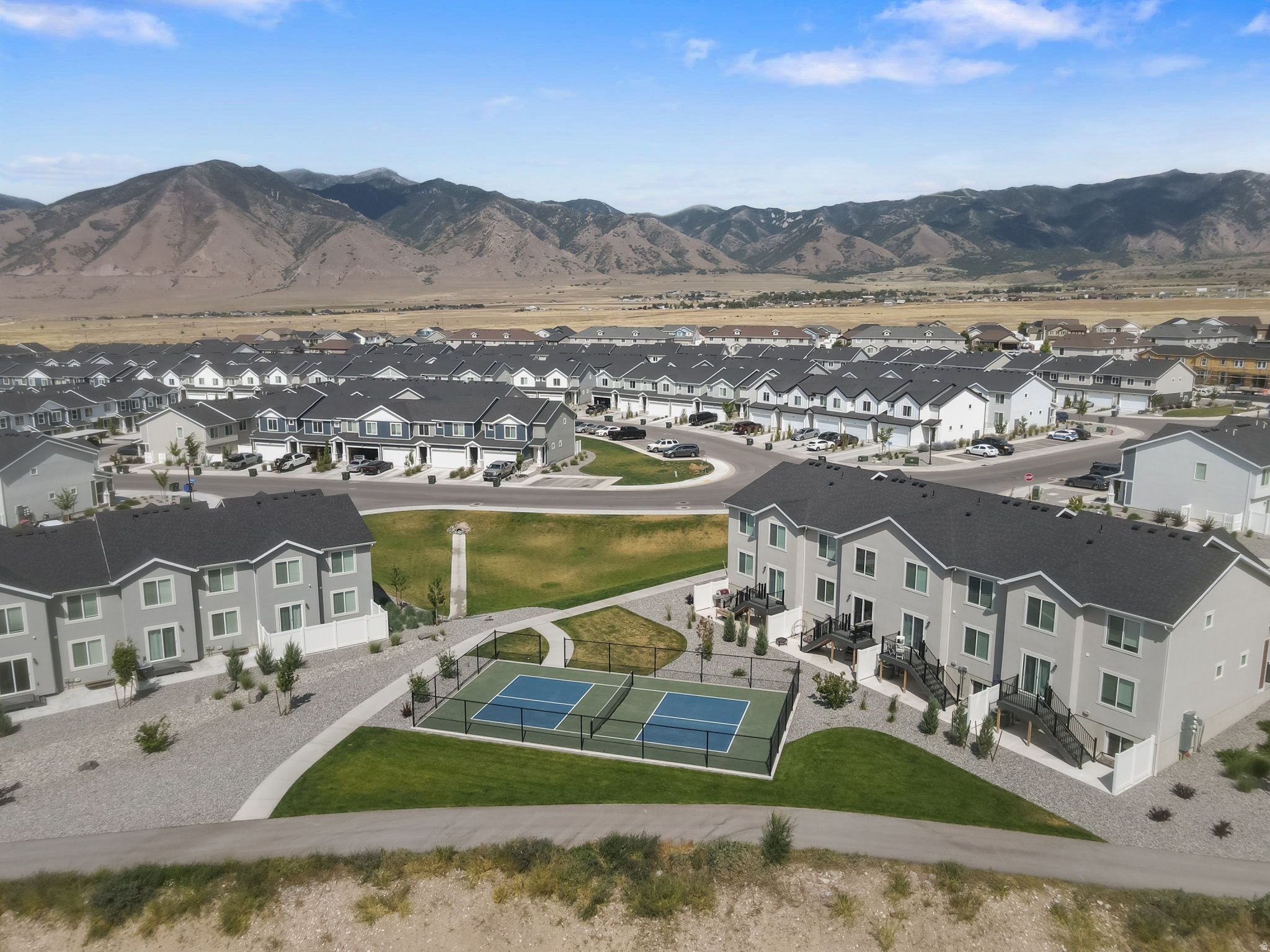 WESTERN ACRES - Residential
