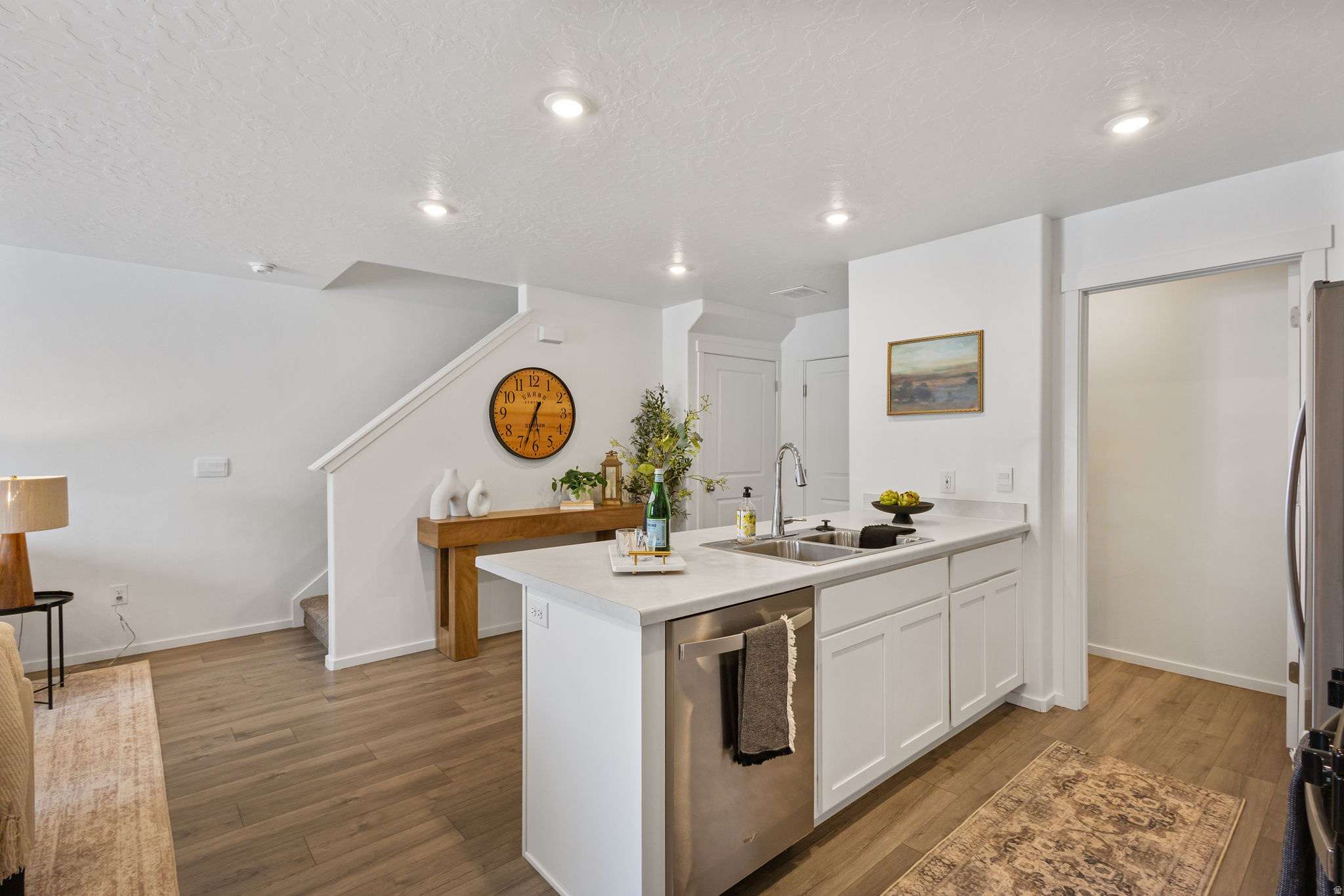 WESTERN ACRES - Residential