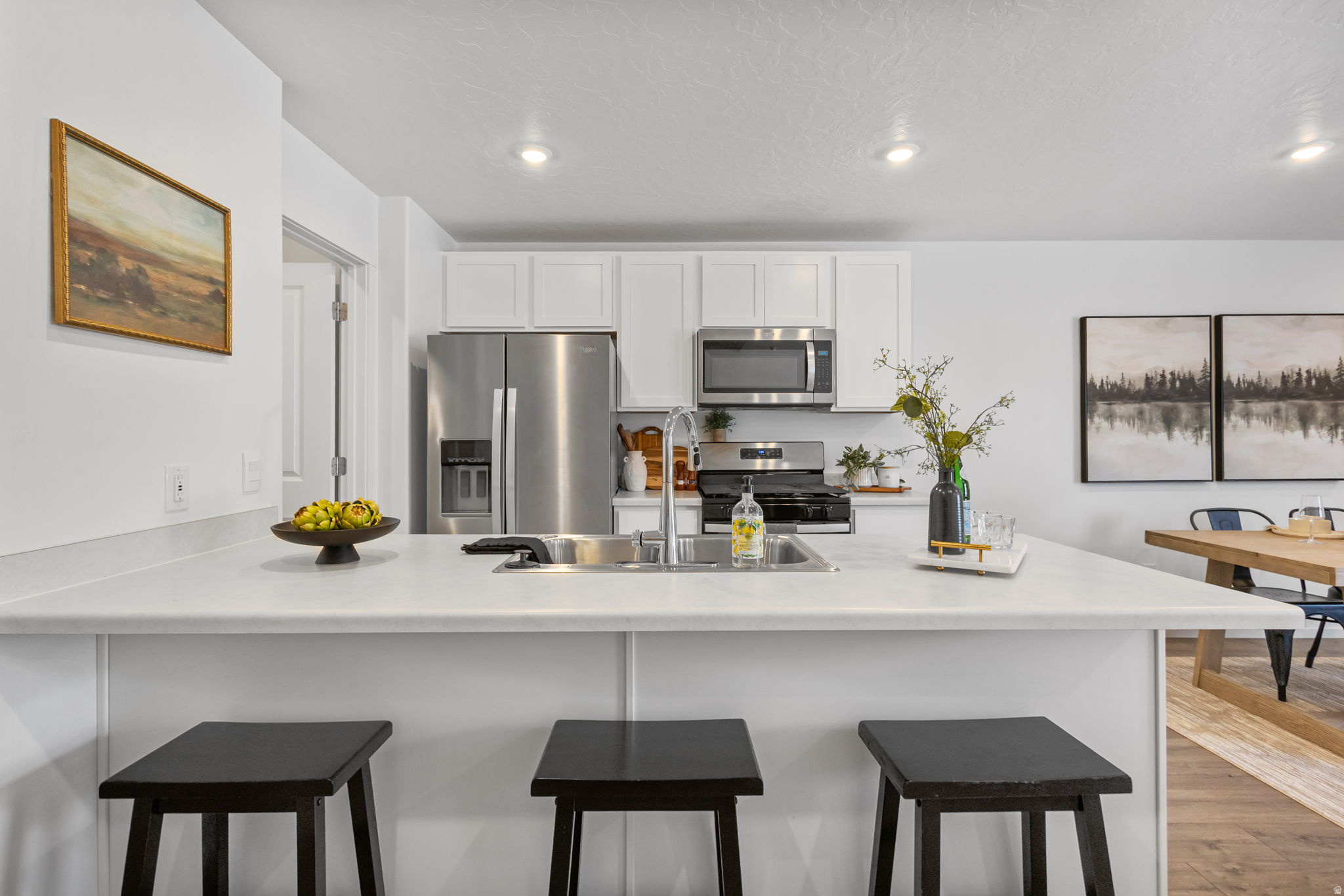 WESTERN ACRES - Residential