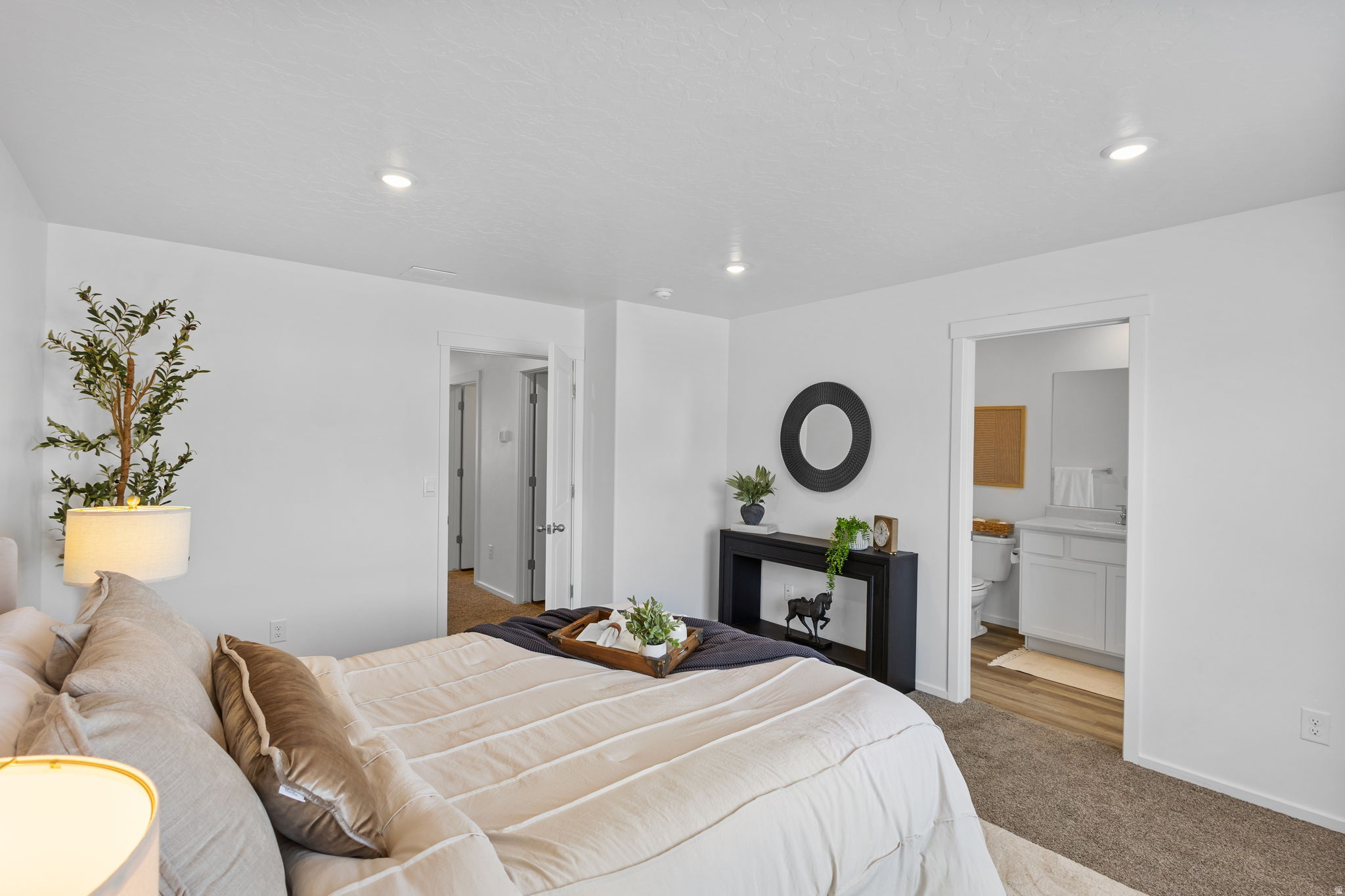 WESTERN ACRES - Residential