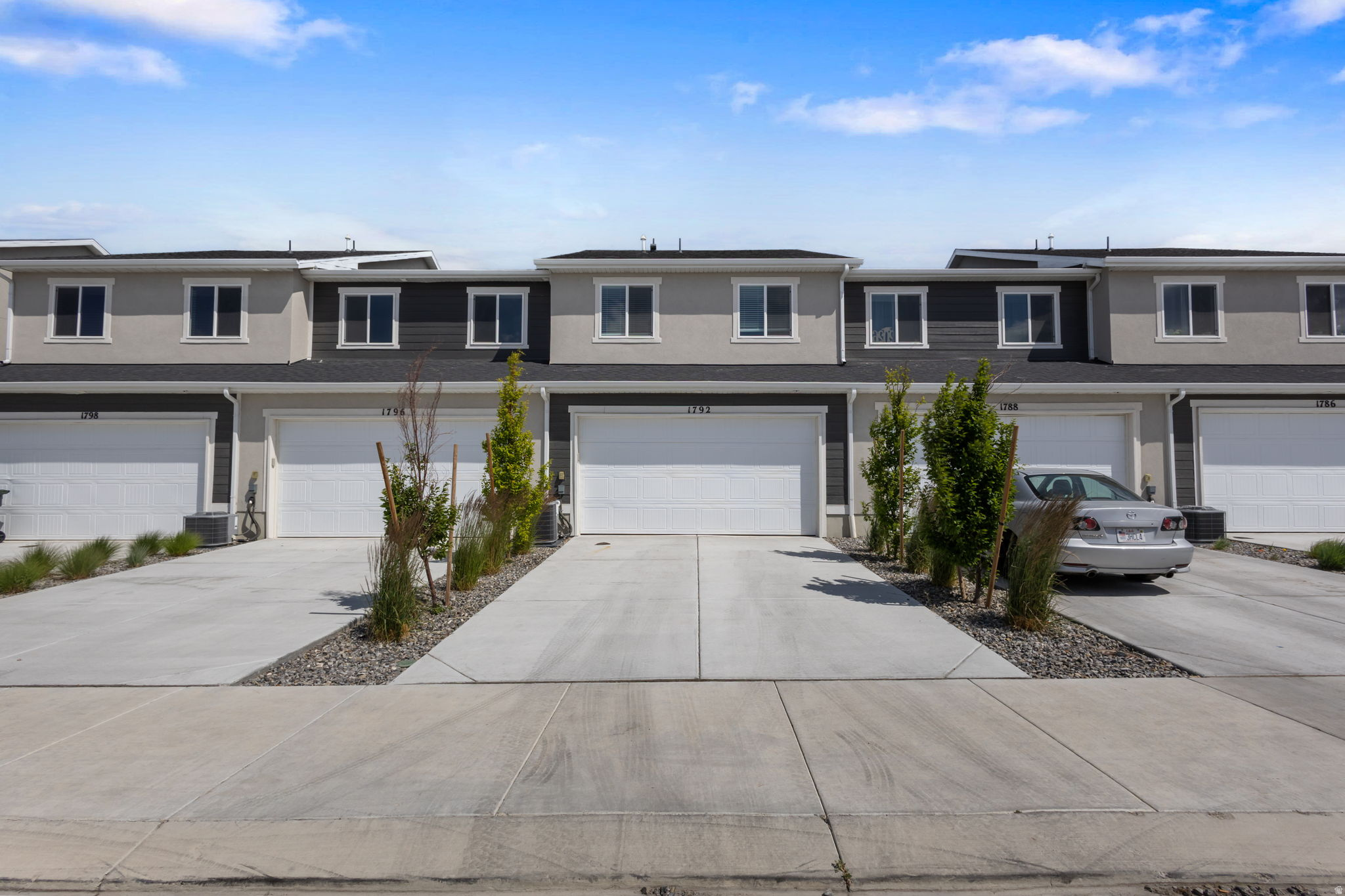WESTERN ACRES - Residential