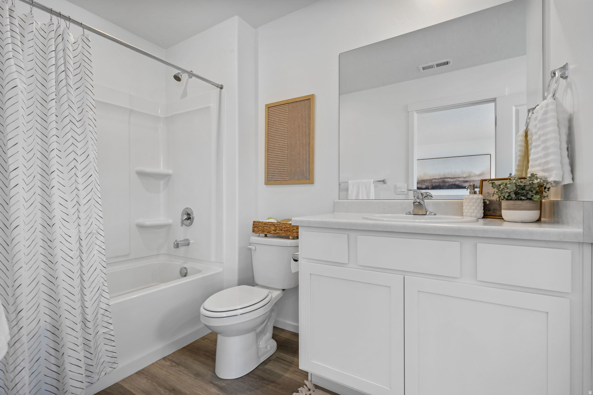 WESTERN ACRES - Residential