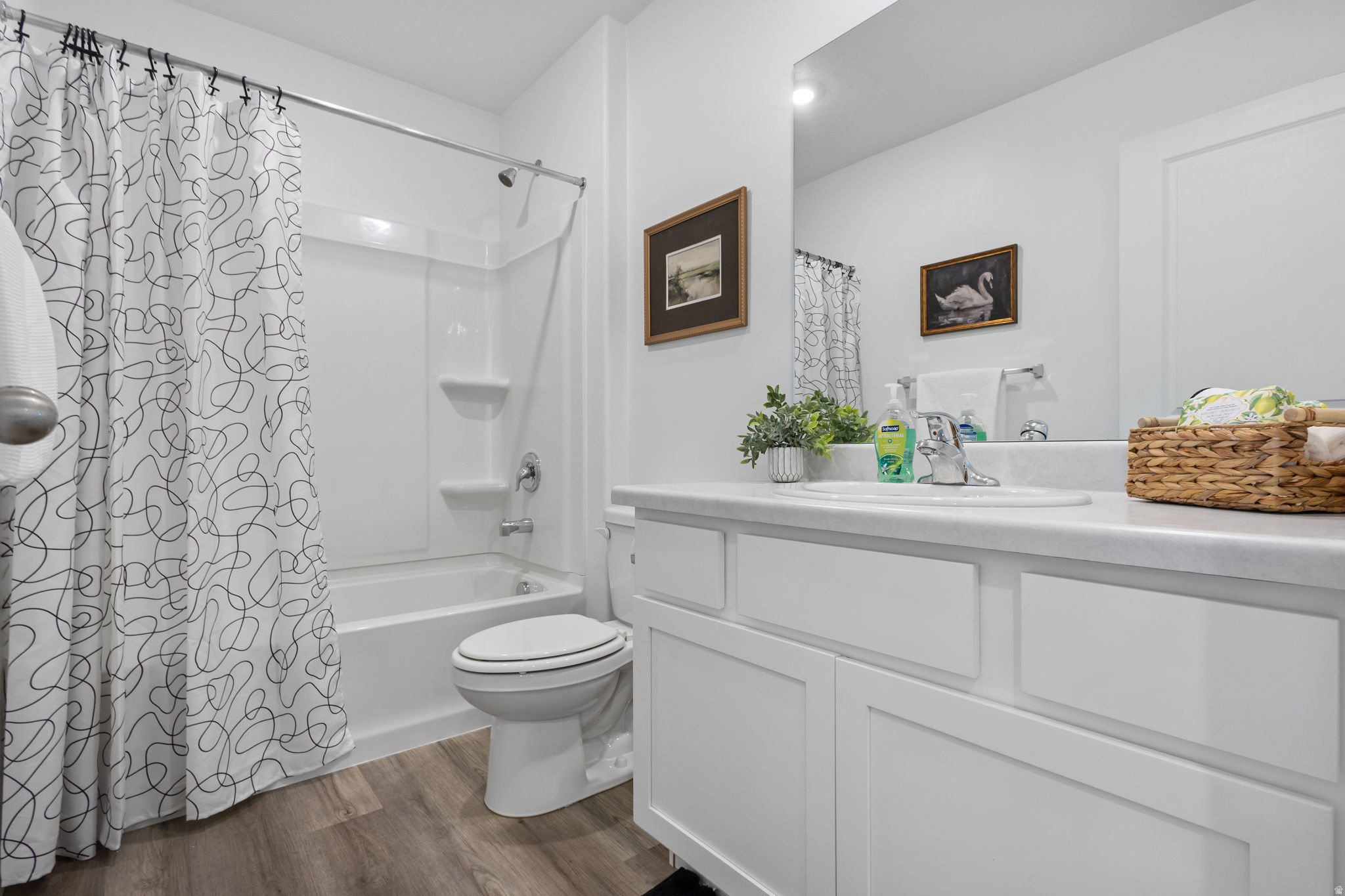 WESTERN ACRES - Residential