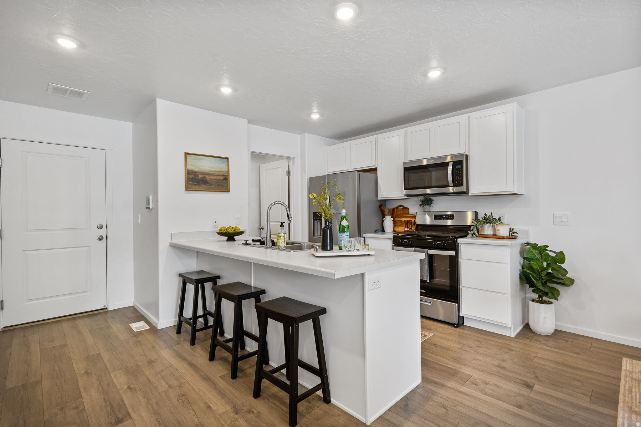 WESTERN ACRES - Residential