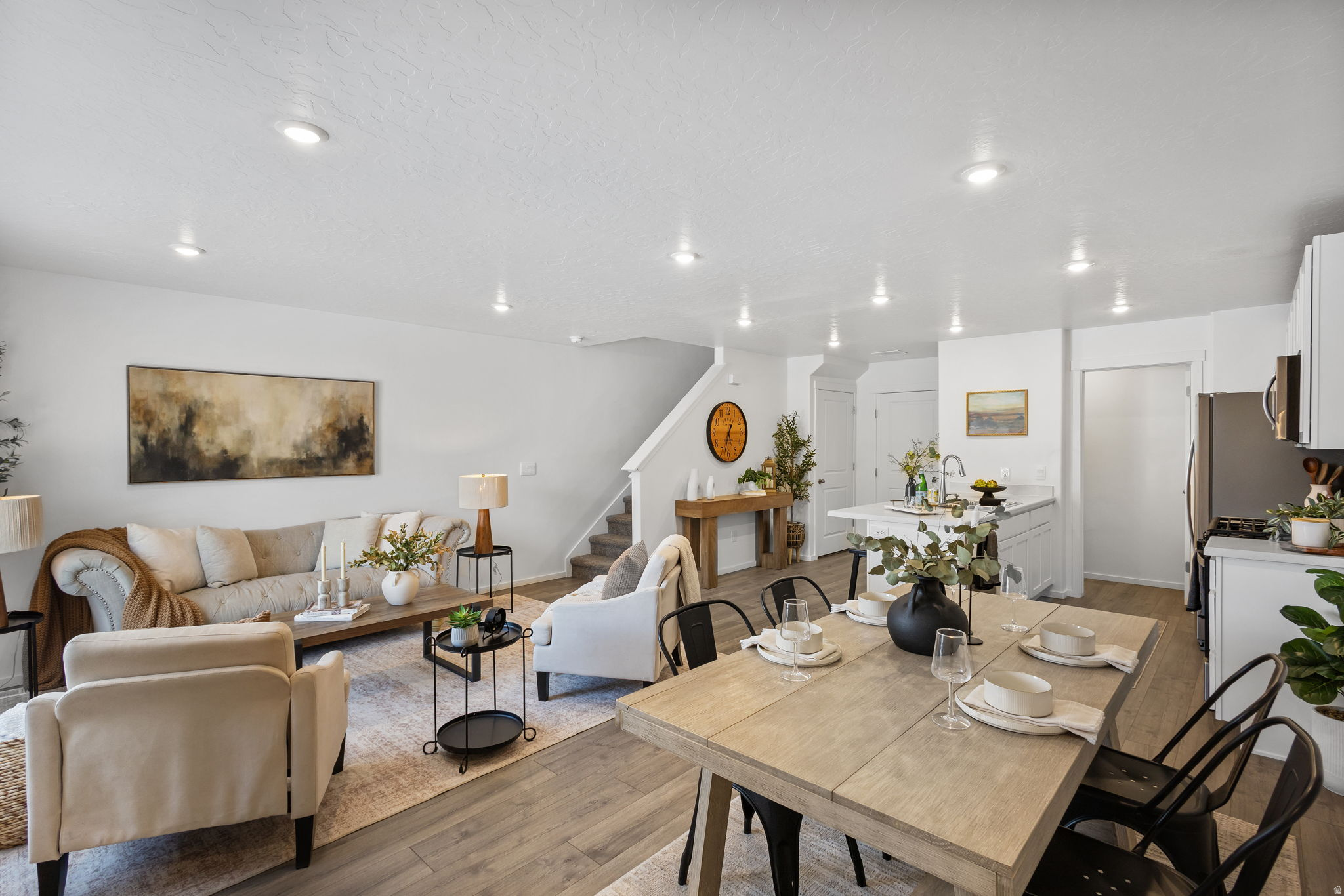 WESTERN ACRES - Residential