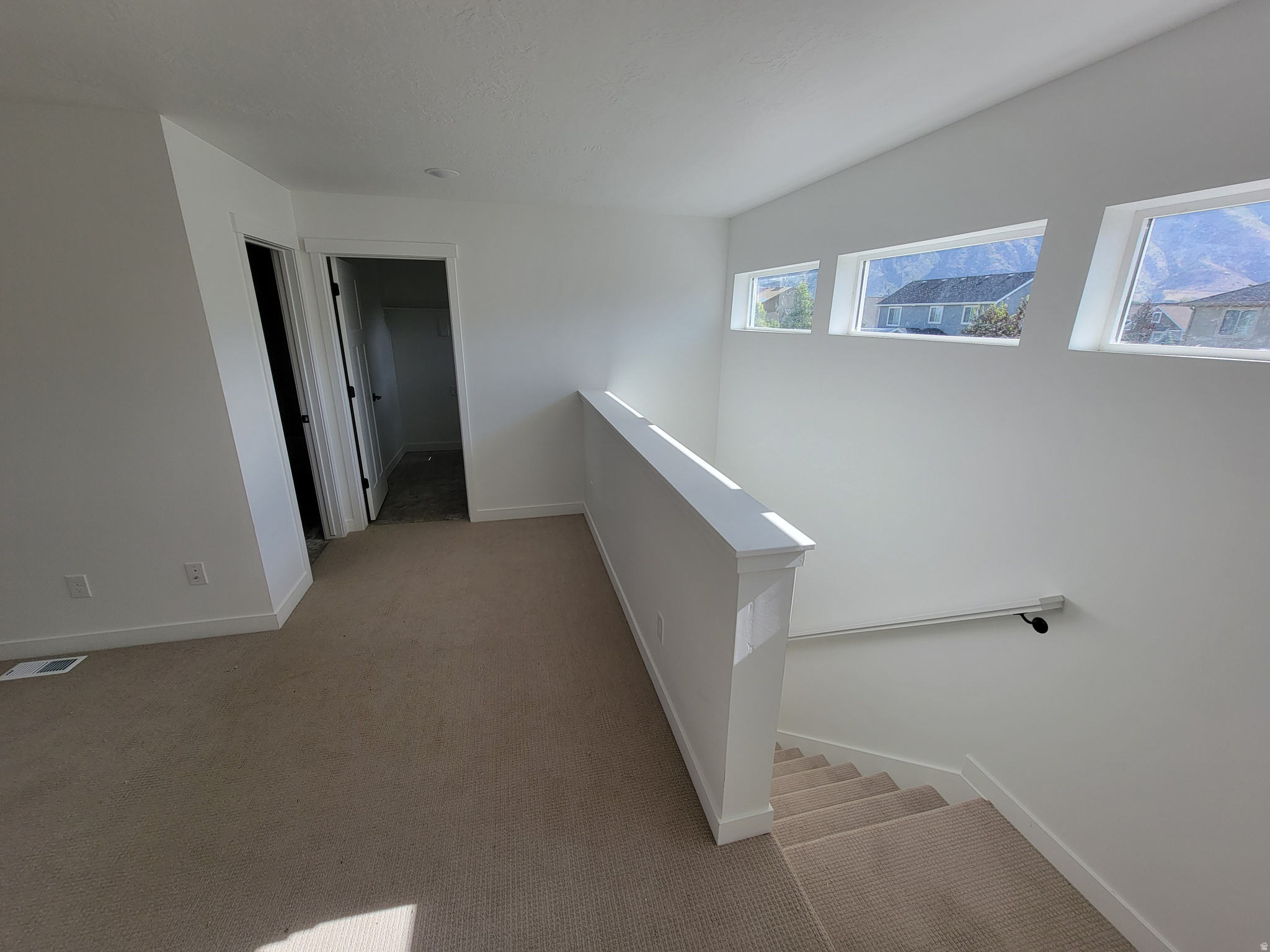 WESTFIELD CENTRAL SUBDIVISION - Residential