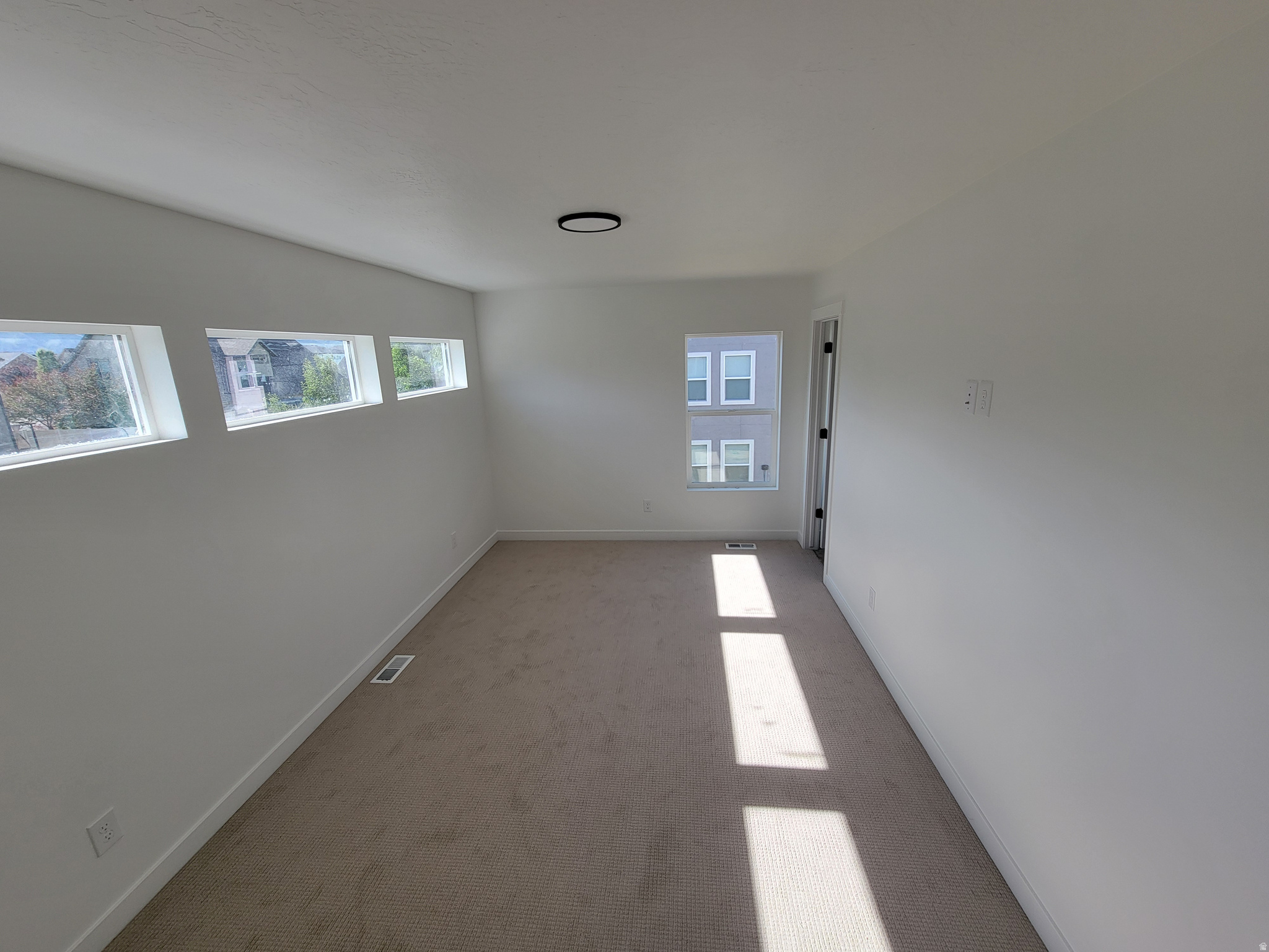 WESTFIELD CENTRAL SUBDIVISION - Residential