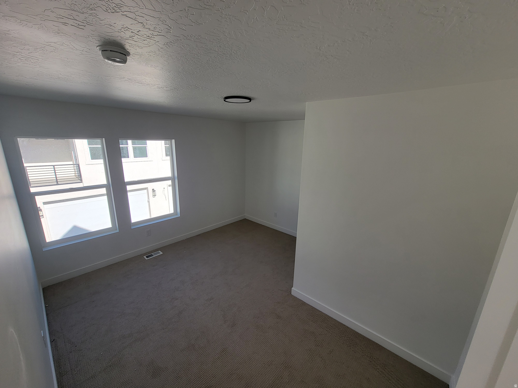 WESTFIELD CENTRAL SUBDIVISION - Residential