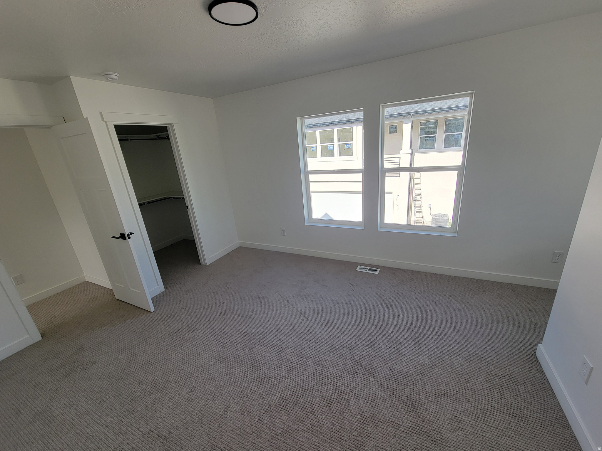 WESTFIELD CENTRAL SUBDIVISION - Residential