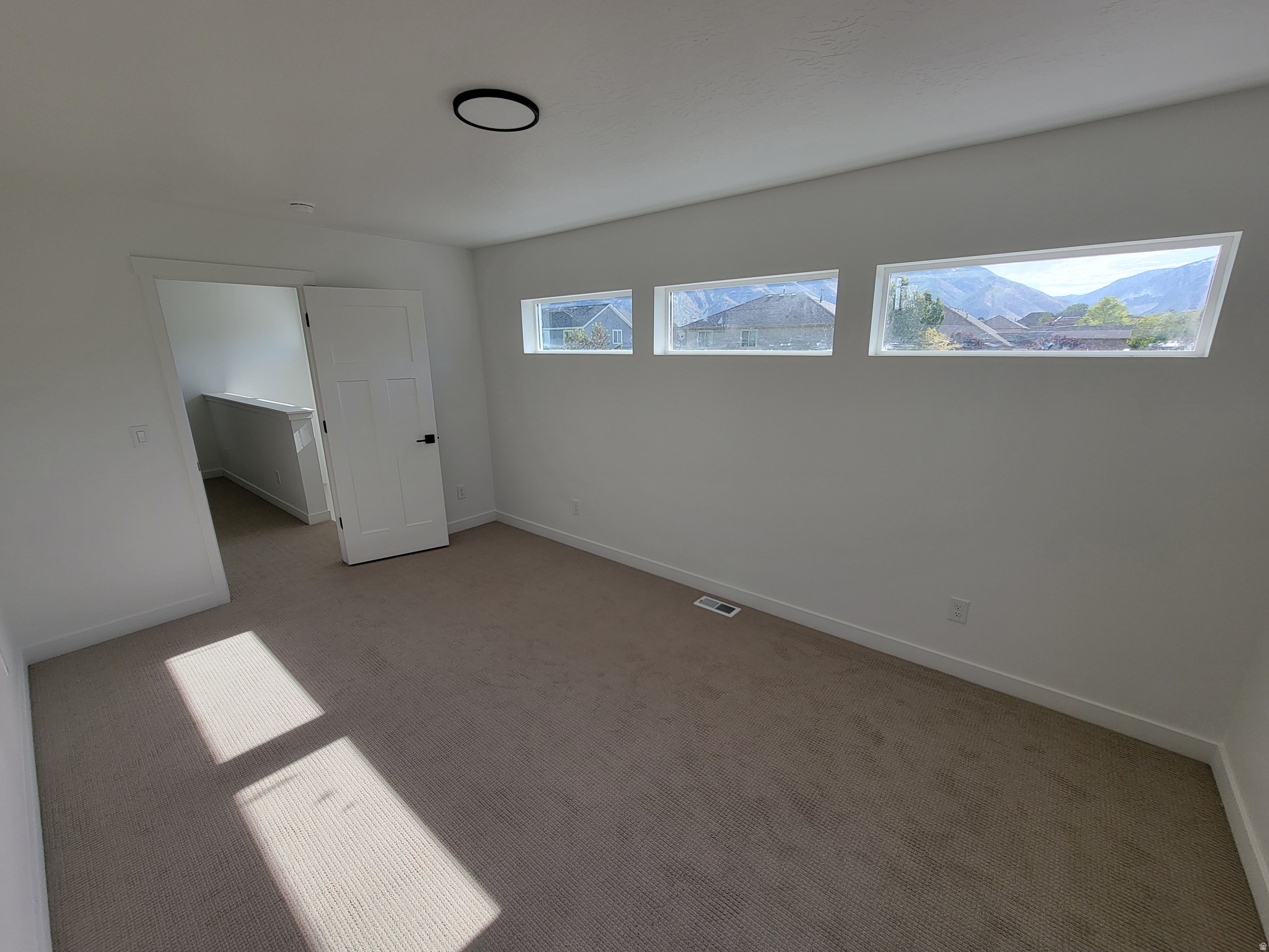 WESTFIELD CENTRAL SUBDIVISION - Residential