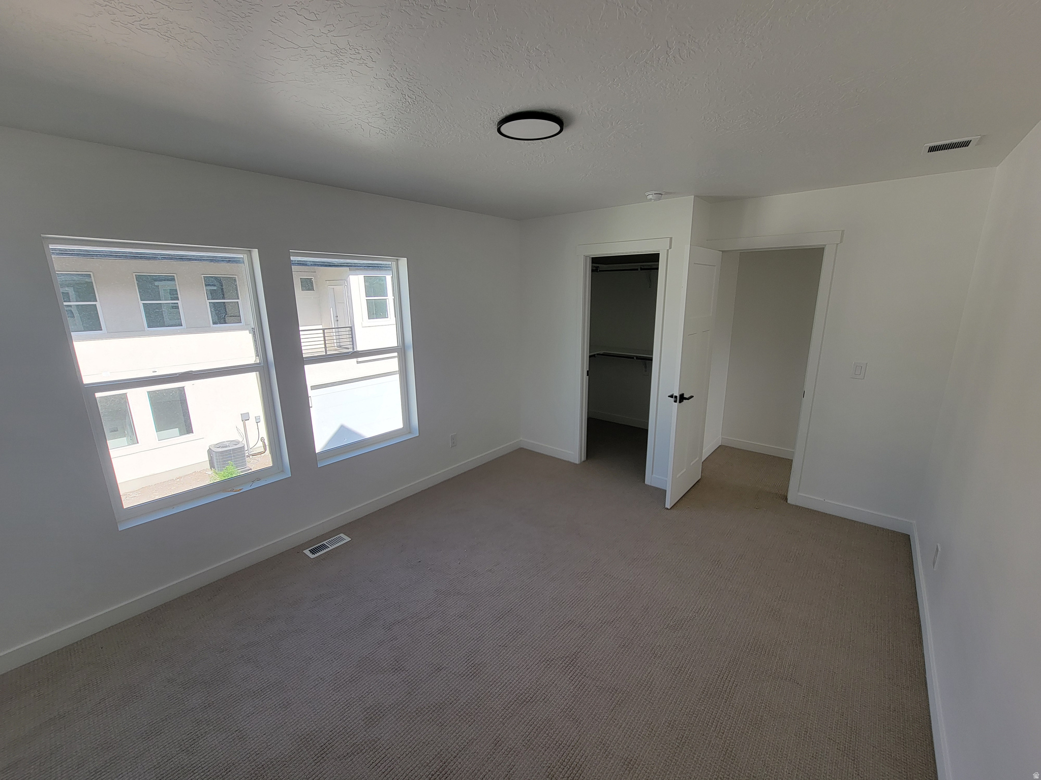 WESTFIELD CENTRAL SUBDIVISION - Residential