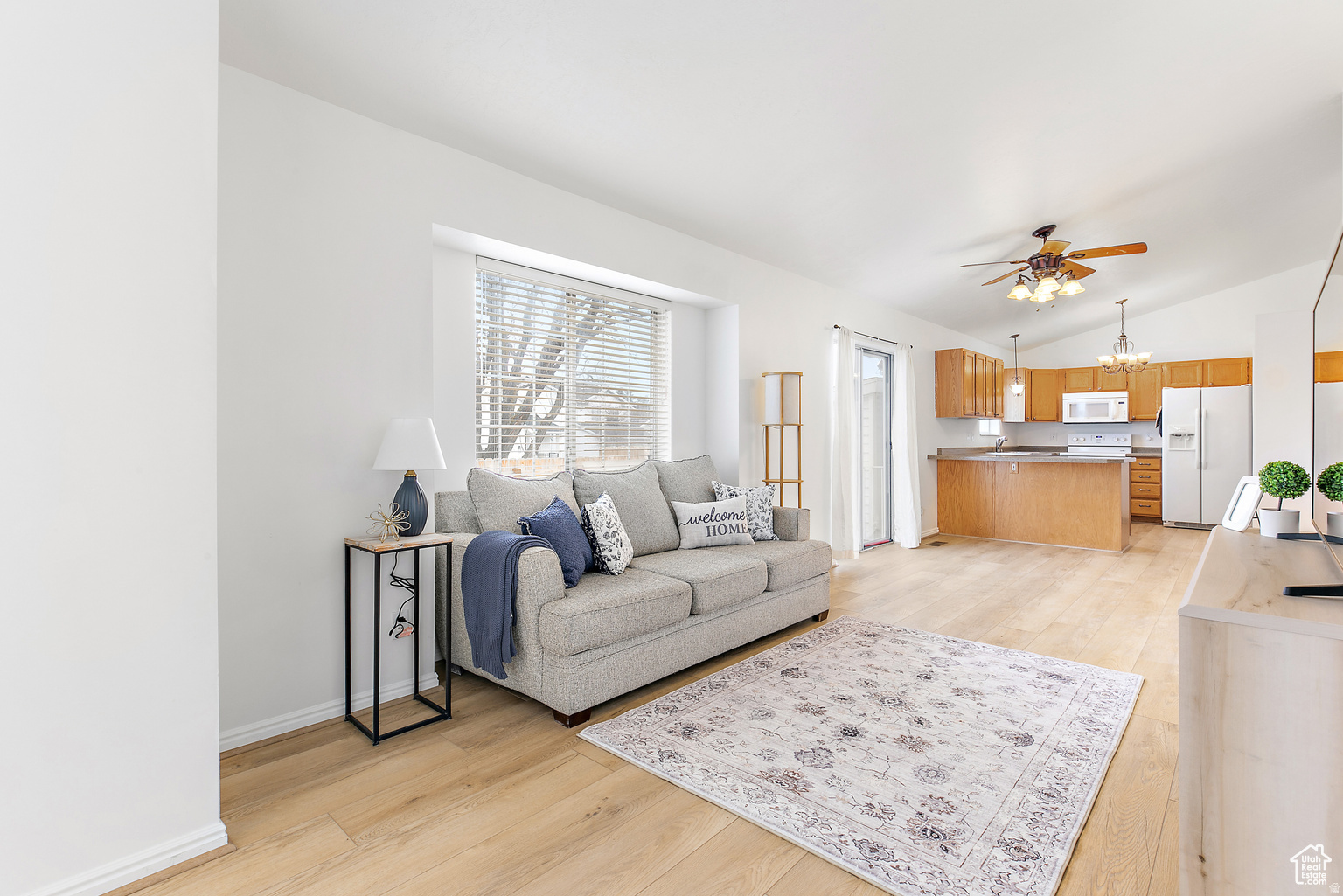 ALTA COVE AT WILLOW CREEK PUD AMD - Residential