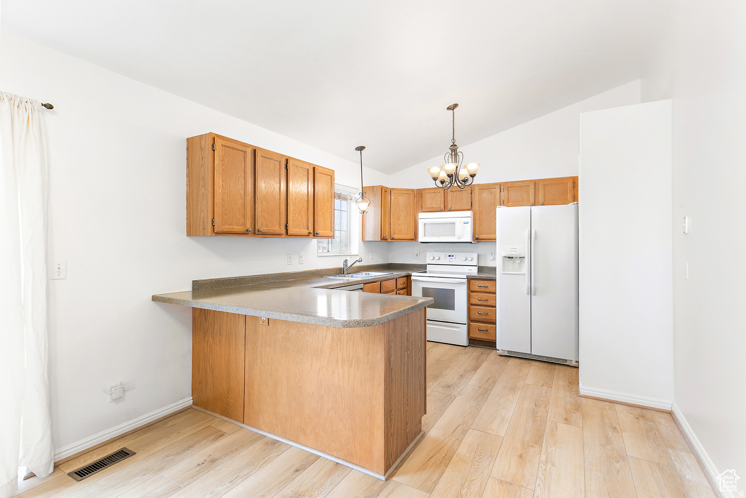ALTA COVE AT WILLOW CREEK PUD AMD - Residential