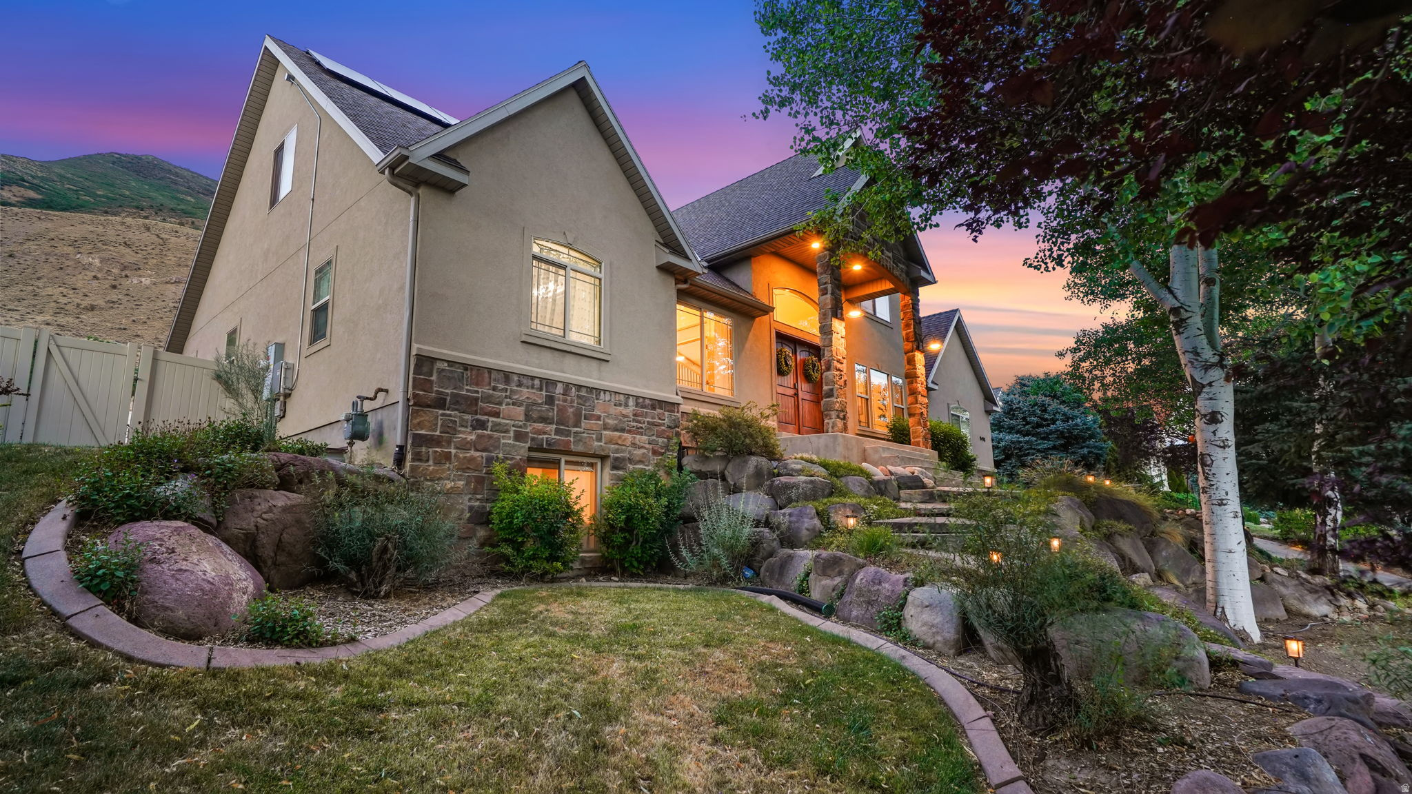 CANYON HEIGHTS AT CE - Residential