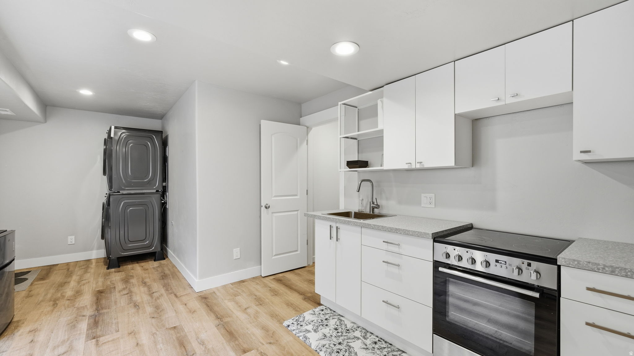 CANYON HEIGHTS AT CE - Residential