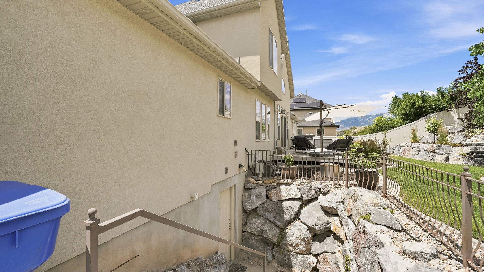 CANYON HEIGHTS AT CE - Residential