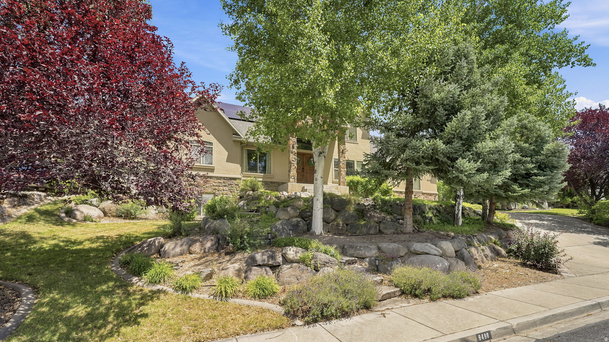 CANYON HEIGHTS AT CE - Residential