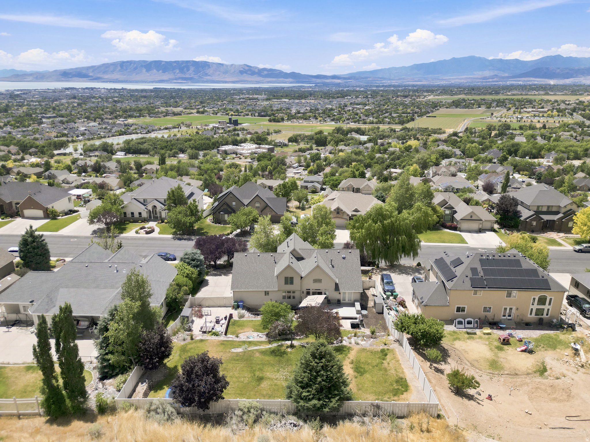 CANYON HEIGHTS AT CE - Residential