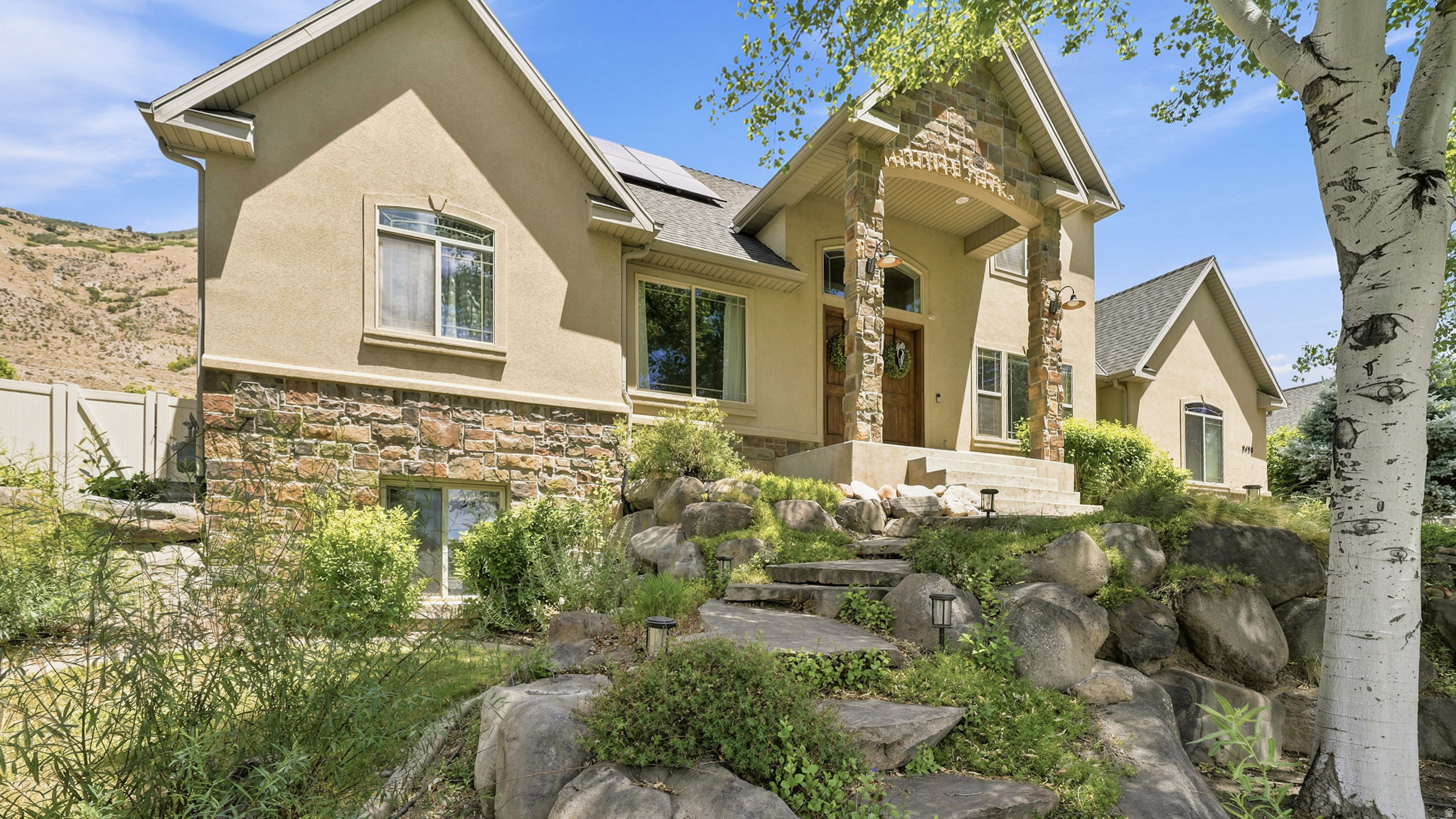 CANYON HEIGHTS AT CE - Residential