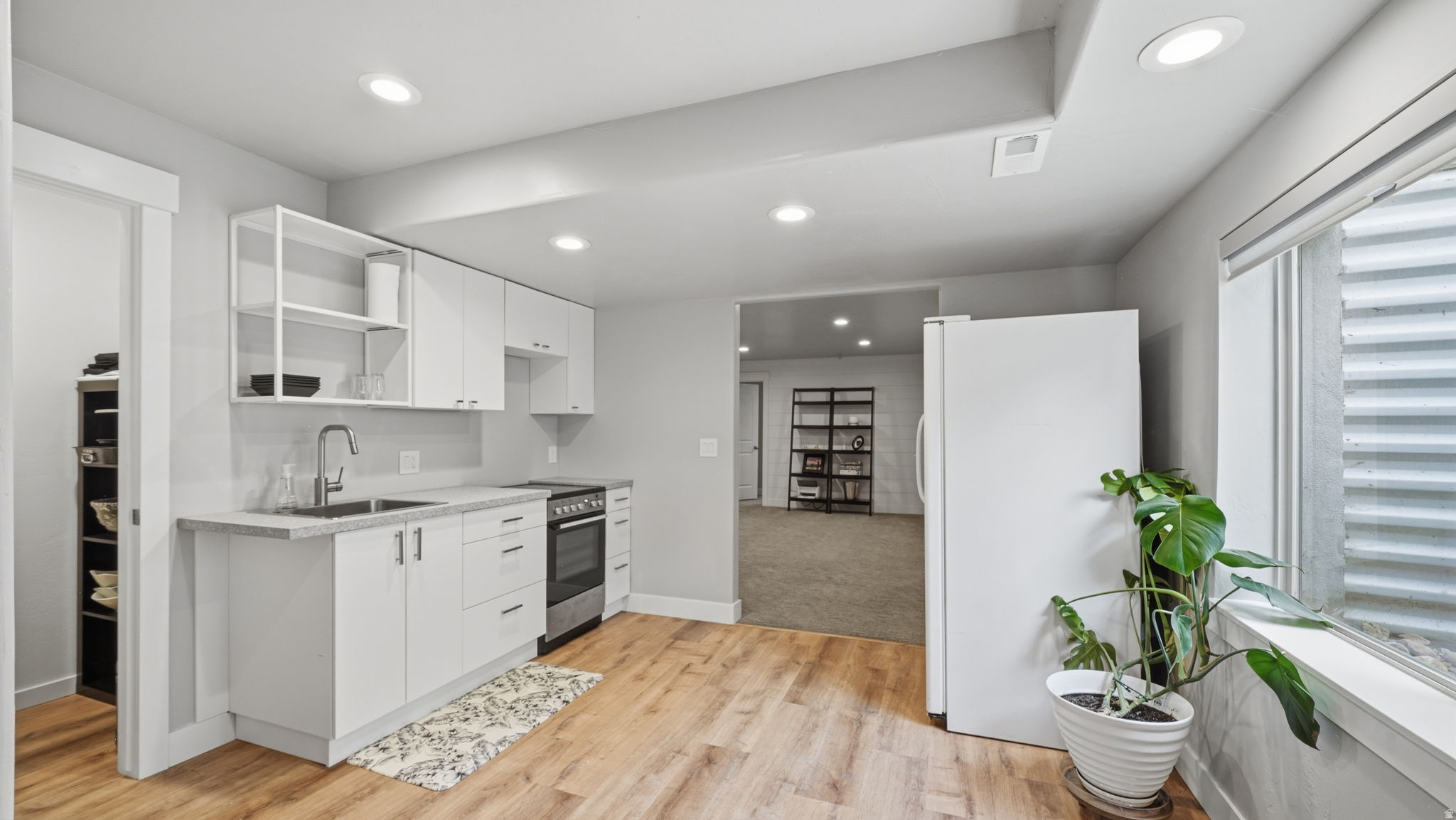CANYON HEIGHTS AT CE - Residential