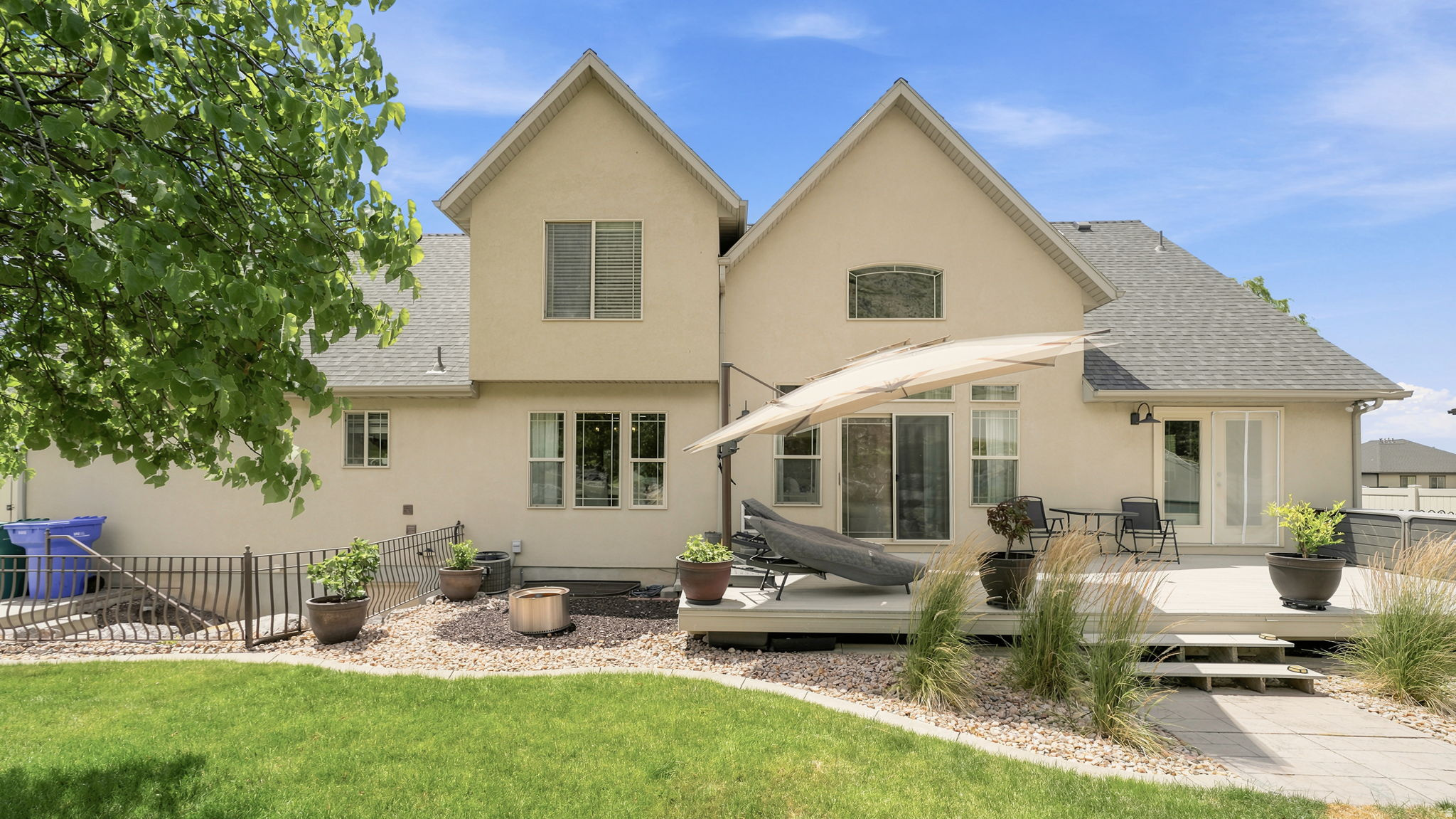 CANYON HEIGHTS AT CE - Residential