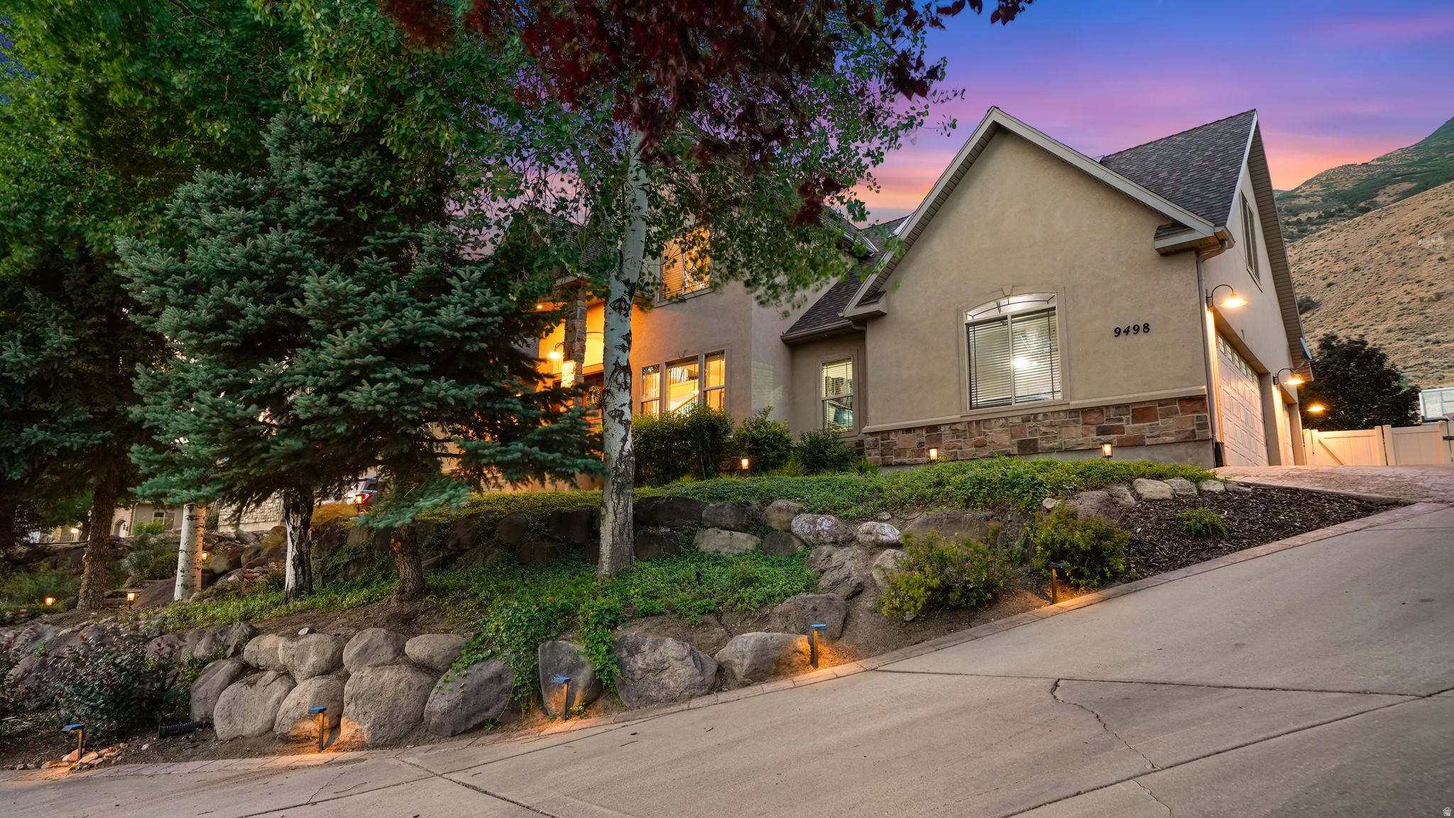 CANYON HEIGHTS AT CE - Residential