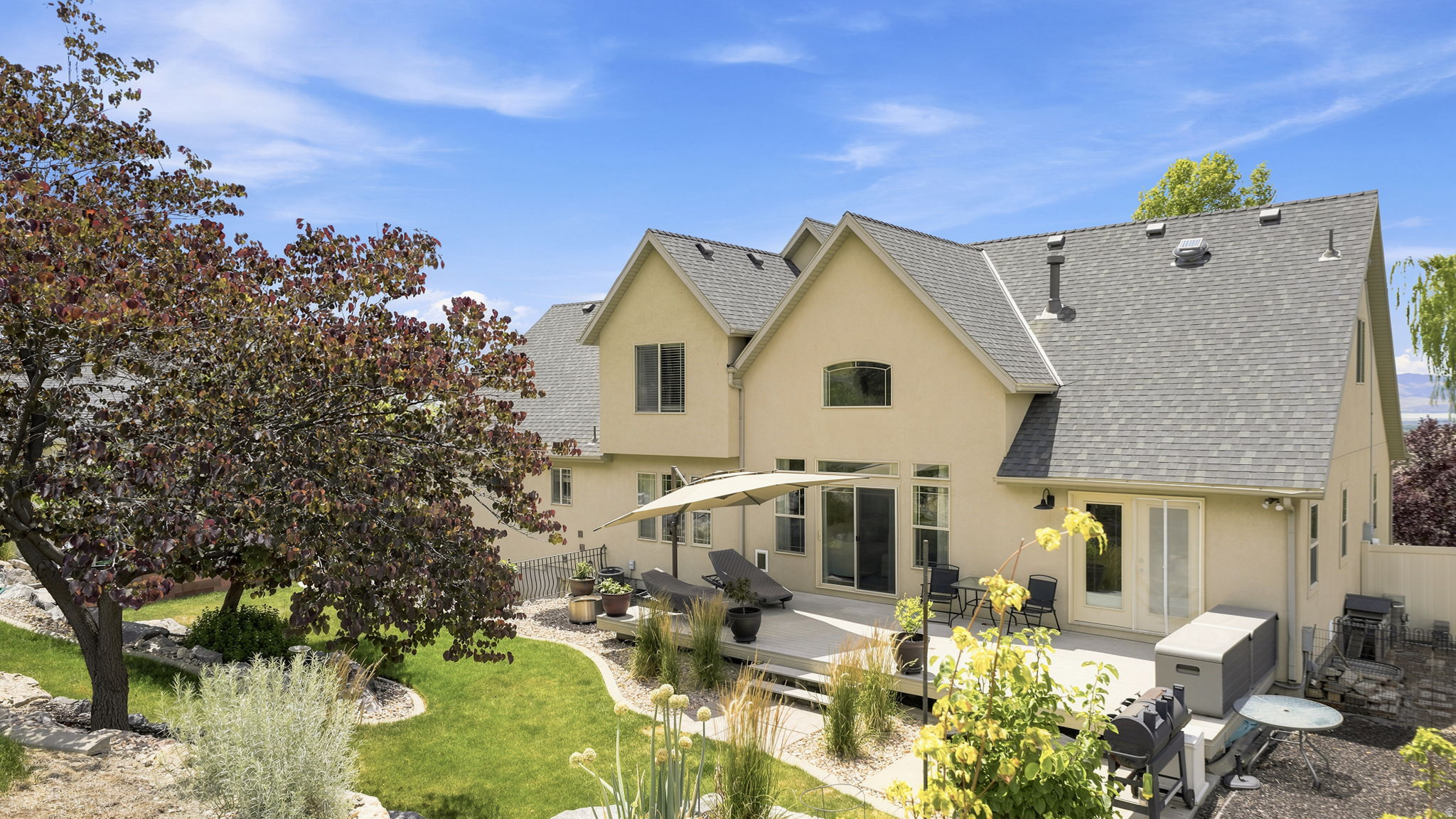 CANYON HEIGHTS AT CE - Residential