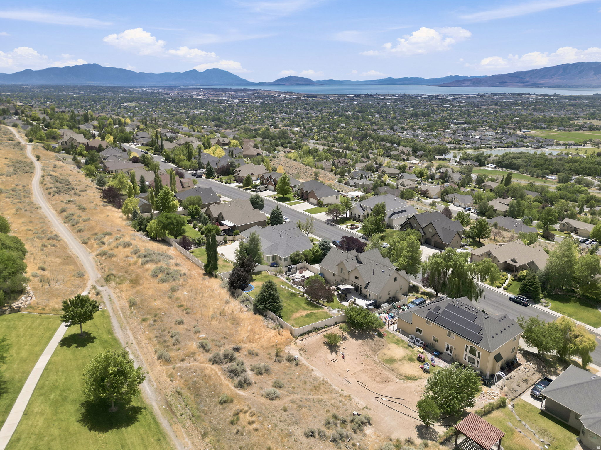 CANYON HEIGHTS AT CE - Residential