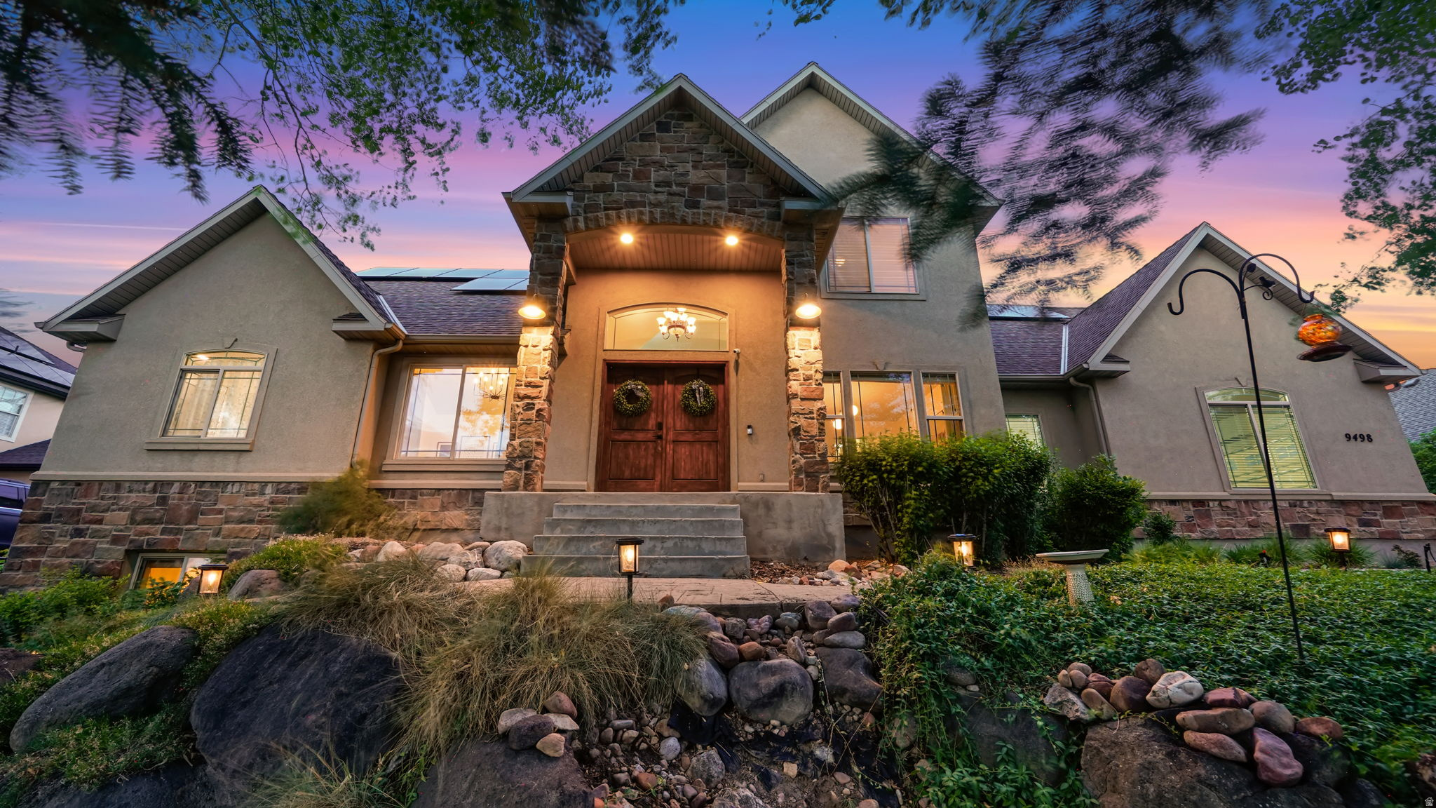 CANYON HEIGHTS AT CE - Residential