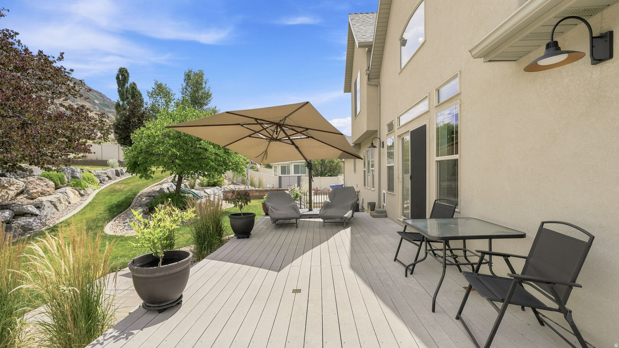CANYON HEIGHTS AT CE - Residential