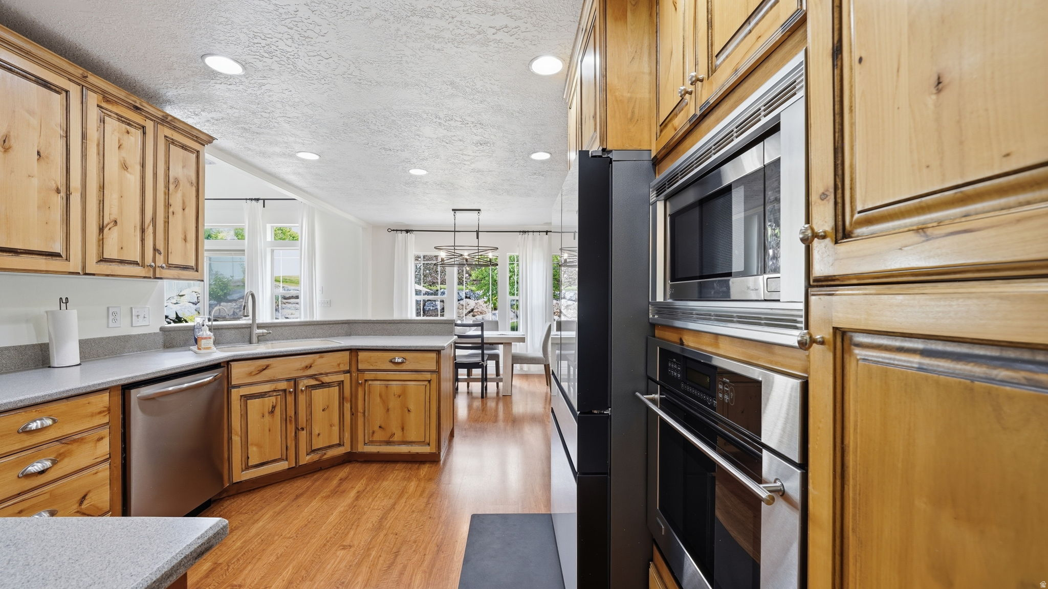 CANYON HEIGHTS AT CE - Residential