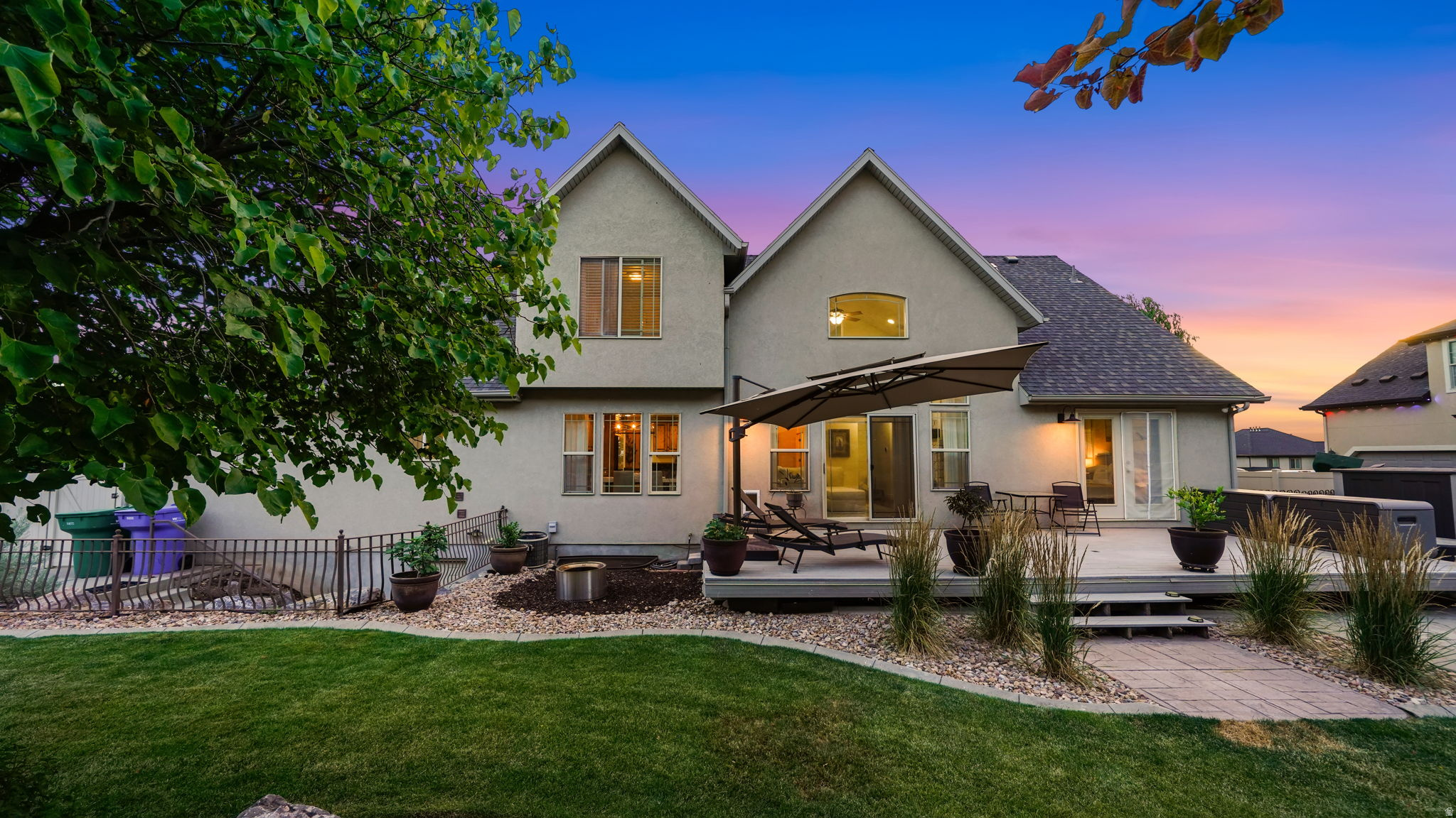 CANYON HEIGHTS AT CE - Residential