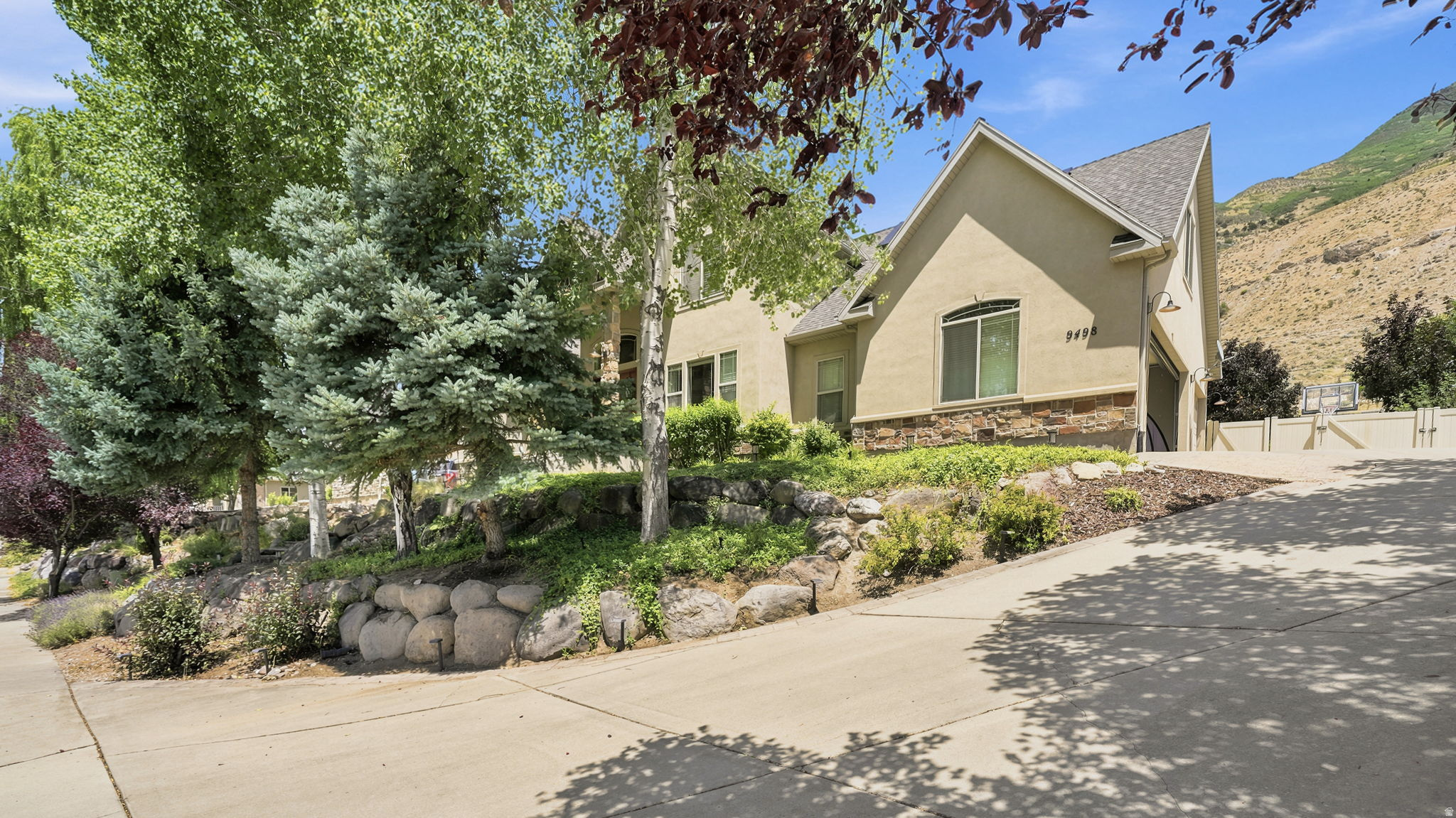 CANYON HEIGHTS AT CE - Residential